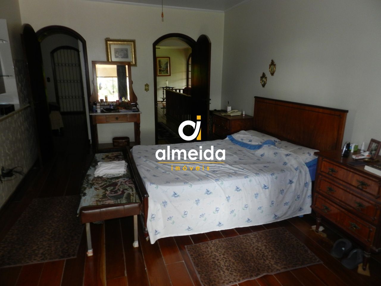 Casa de Condomínio, 3 quartos - Foto 36