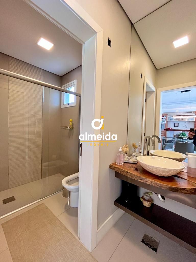 Casa de Condomínio, 3 quartos - Foto 30