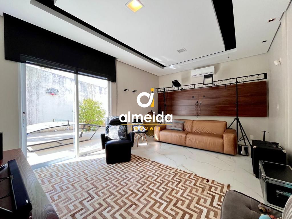 Casa de Condomínio à venda com 3 quartos, 500m² - Foto 22