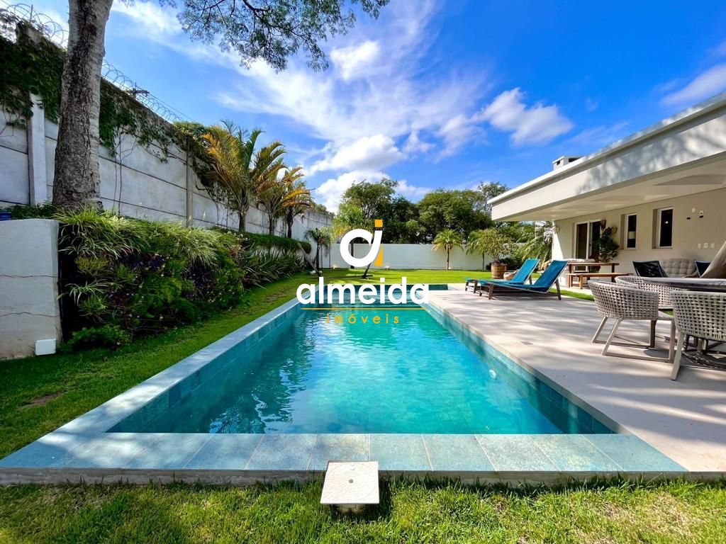 Casa de Condomínio, 3 quartos - Foto 42
