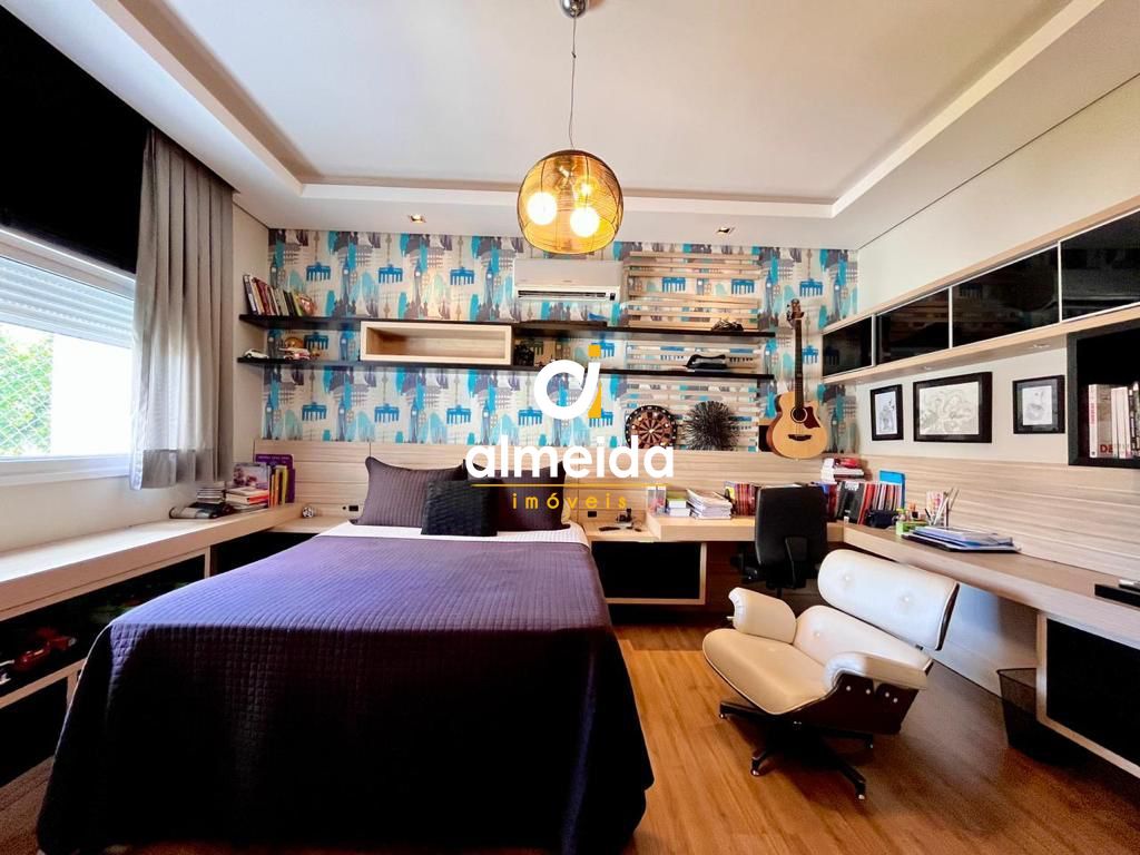 Casa de Condomínio, 3 quartos - Foto 47
