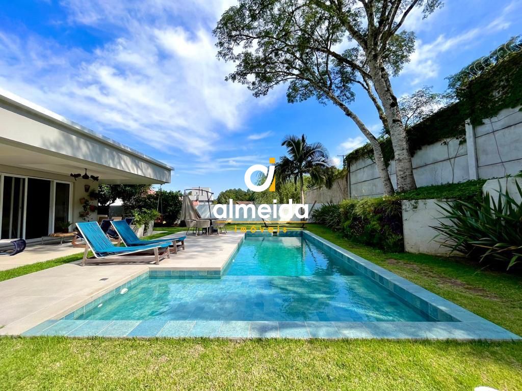 Casa de Condomínio, 3 quartos - Foto 43