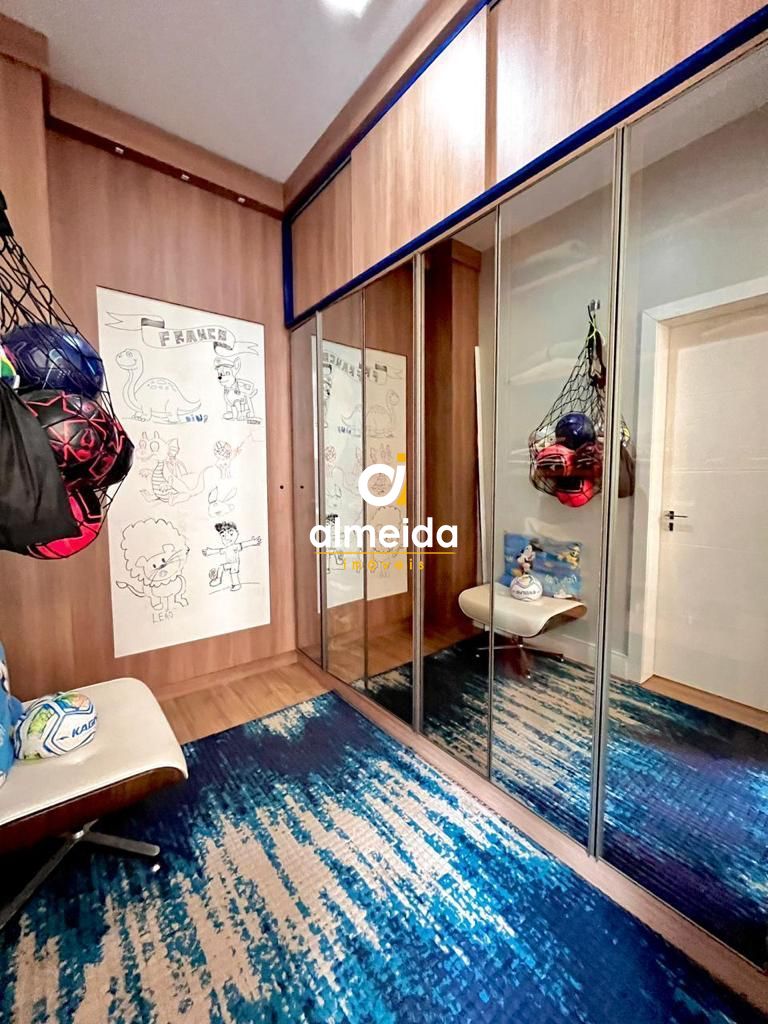 Casa de Condomínio, 3 quartos - Foto 45