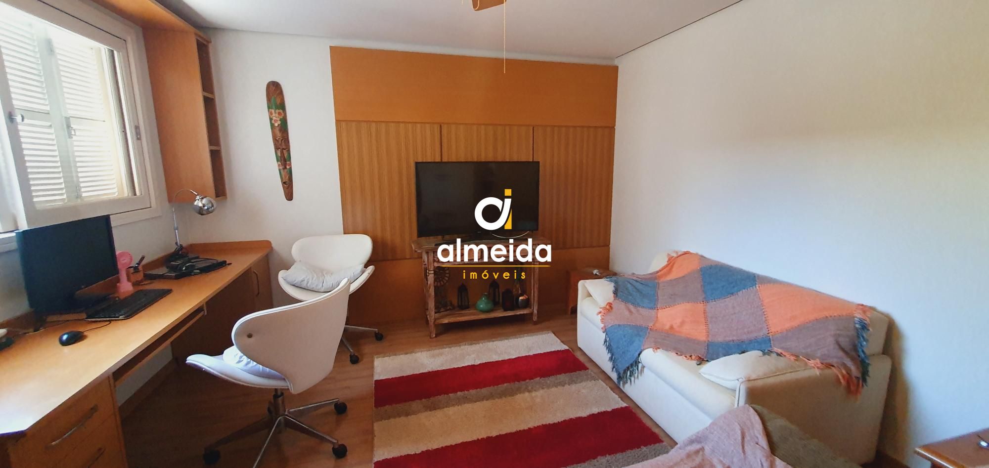 Casa de Condomínio à venda com 3 quartos, 360m² - Foto 19