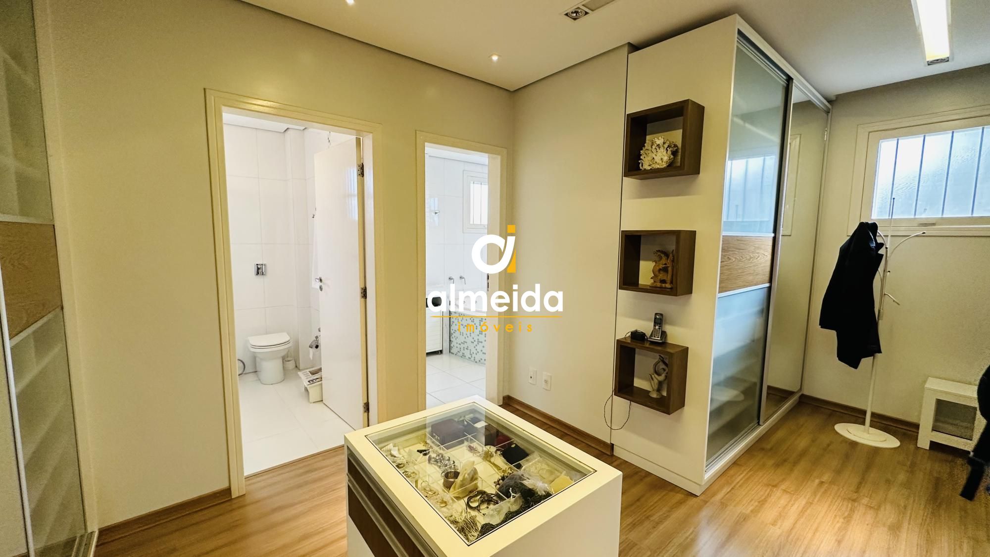 Casa de Condomínio à venda com 3 quartos, 360m² - Foto 34