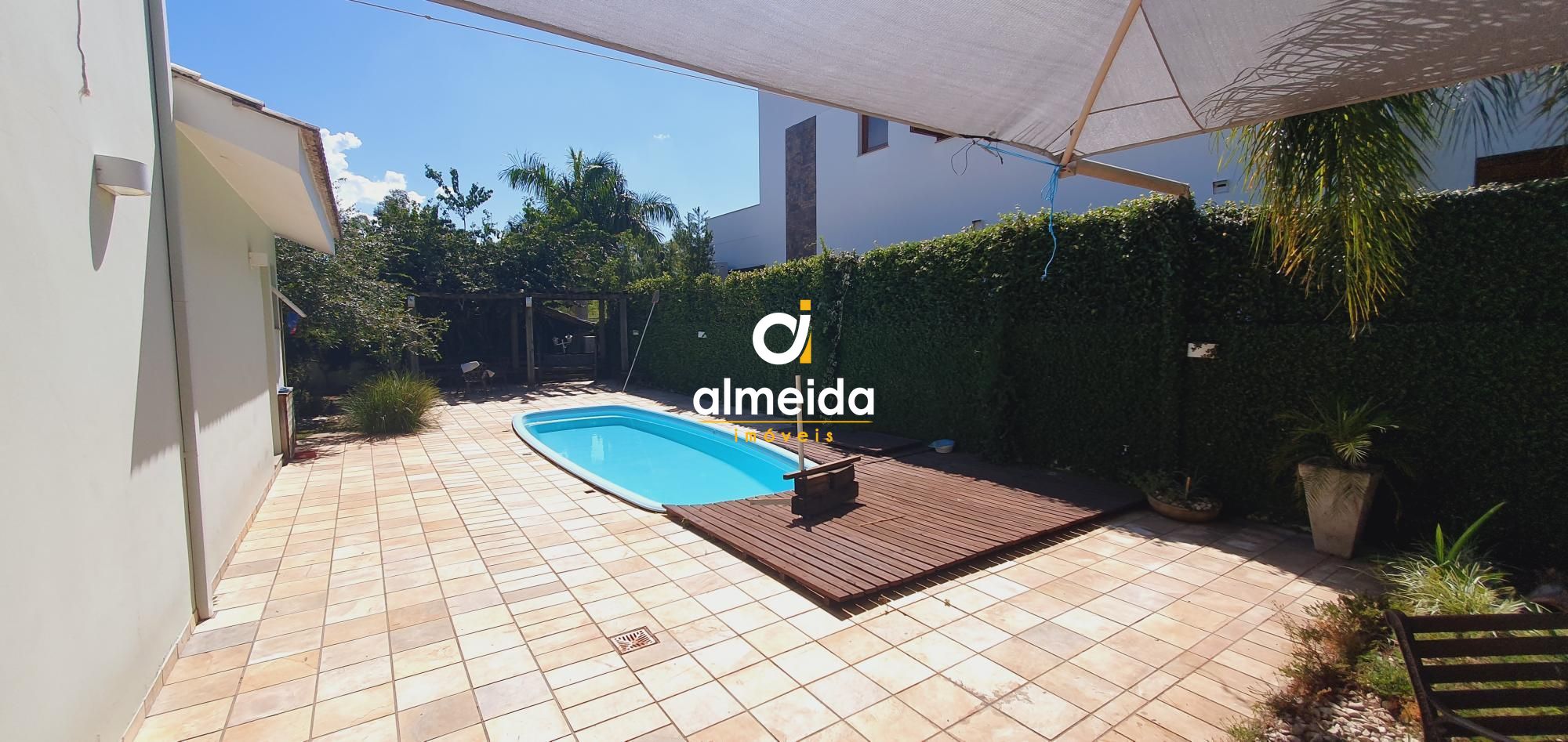 Casa de Condomínio, 3 quartos - Foto 40
