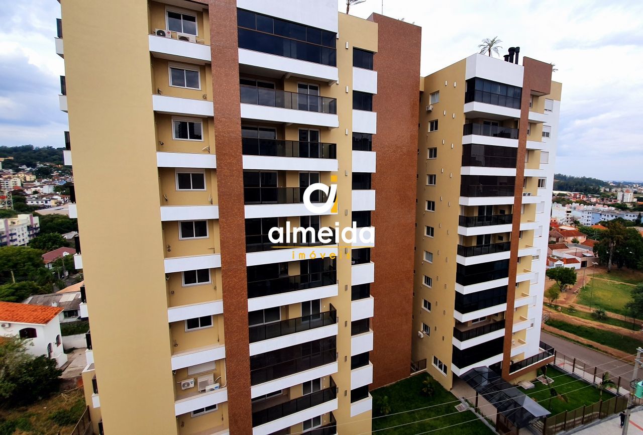 Apartamento à venda com 3 quartos, 169m² - Foto 22