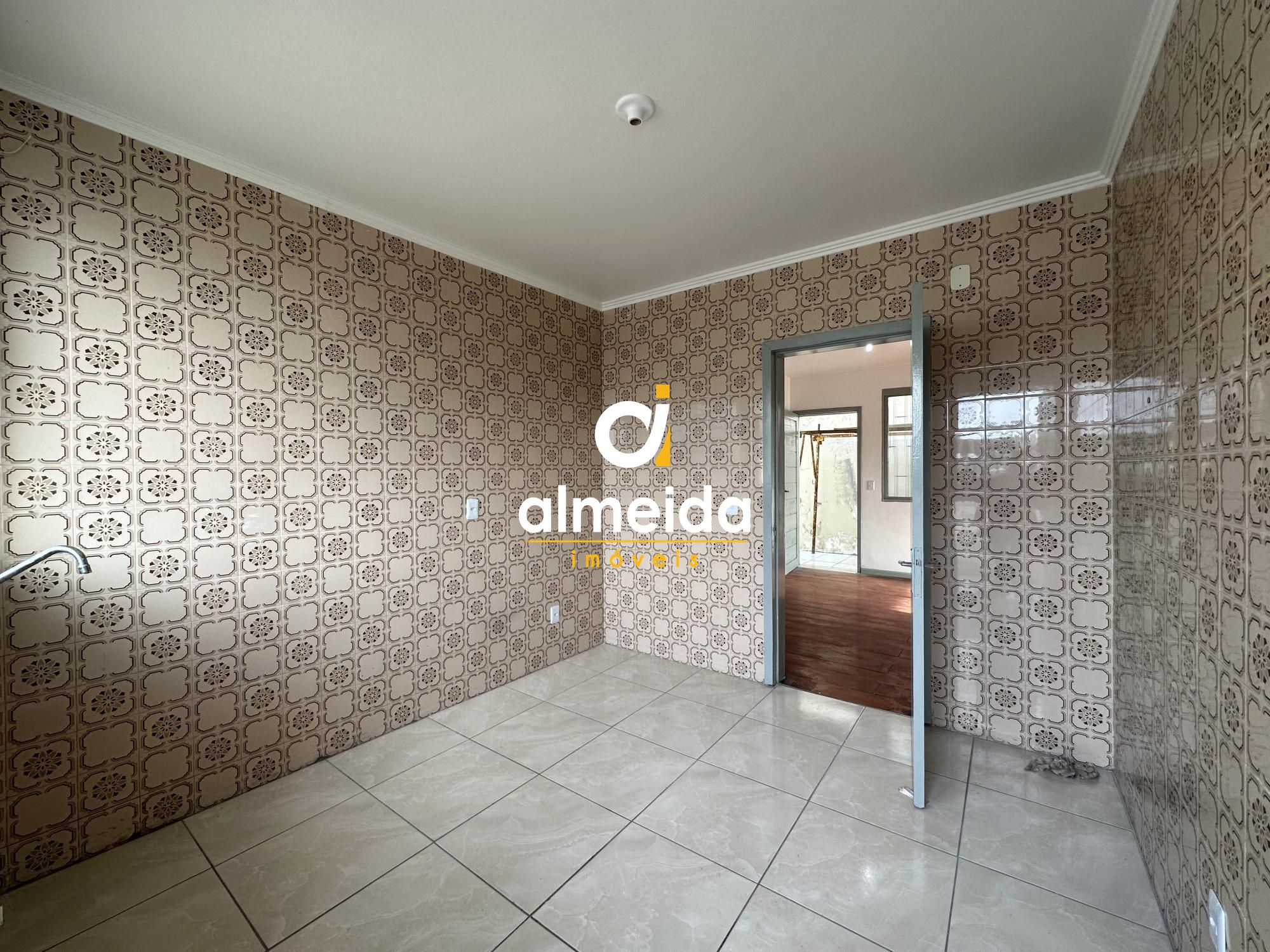 Casa 3 dormitórios