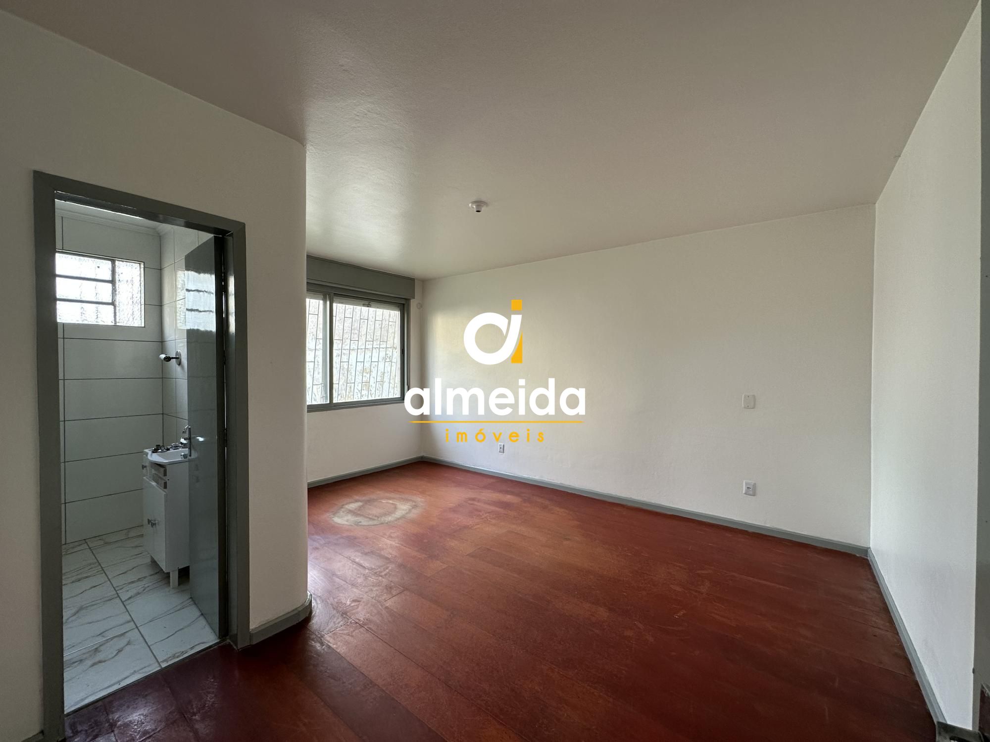Casa 3 dormitórios