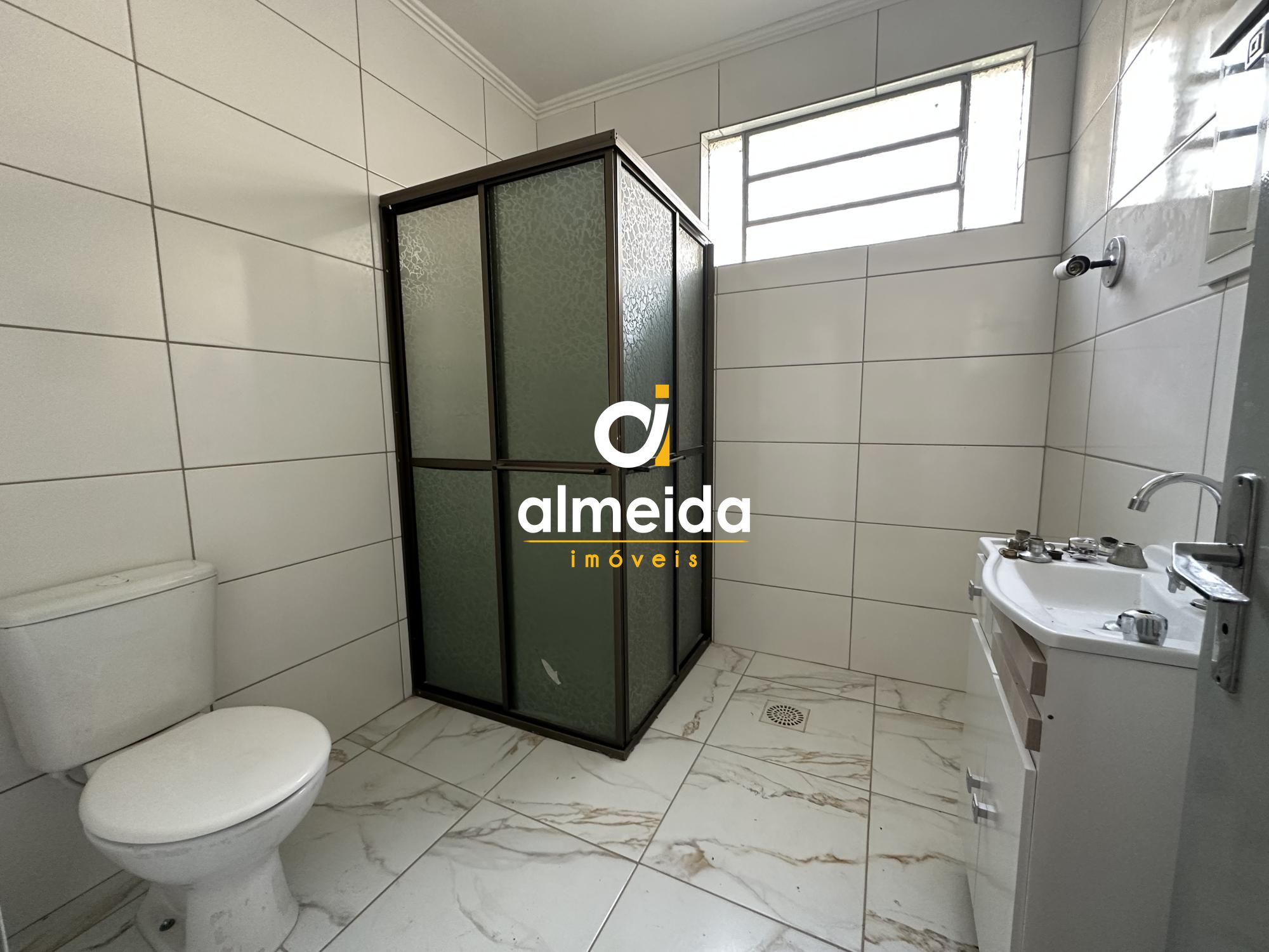 Casa 3 dormitórios