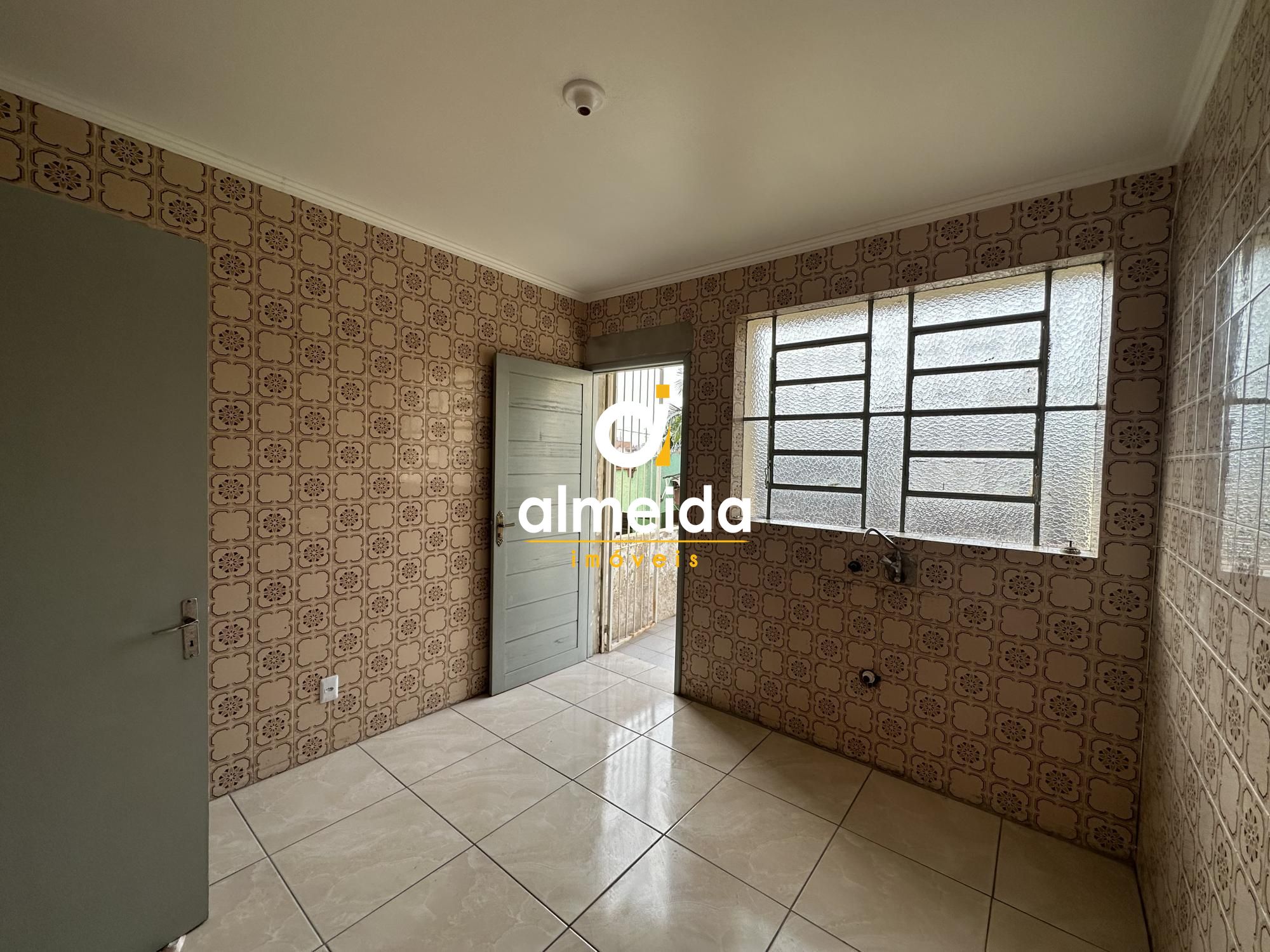 Casa 3 dormitórios