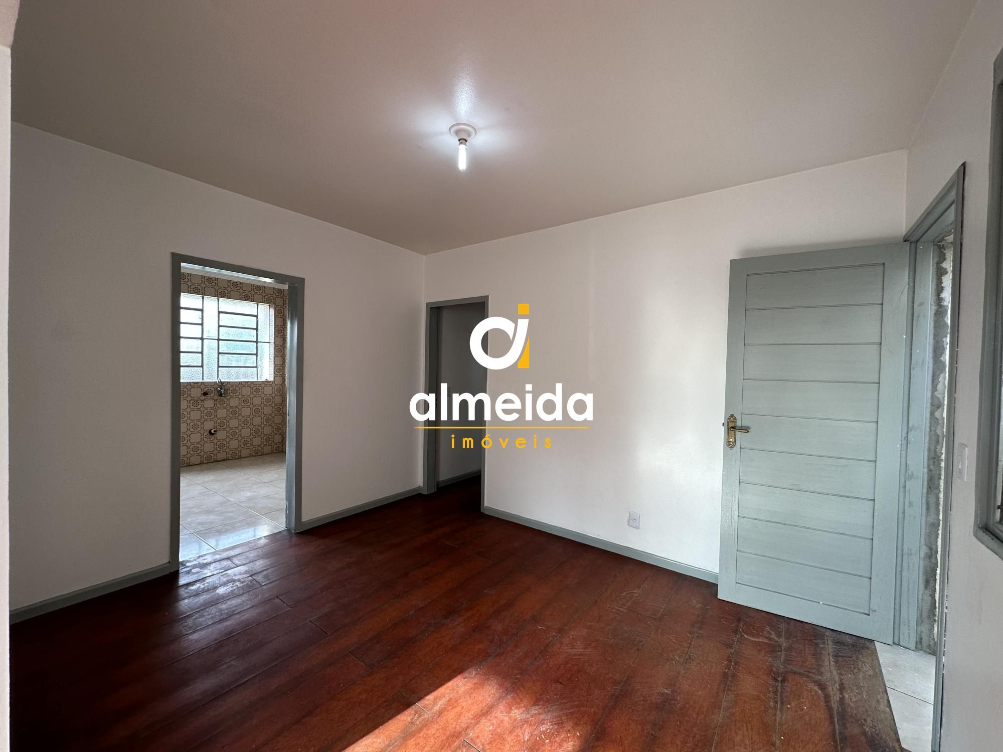 Casa 3 dormitórios