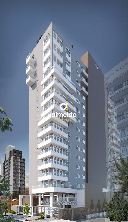 Apartamento, 3 quartos, 121 m² - Foto 1