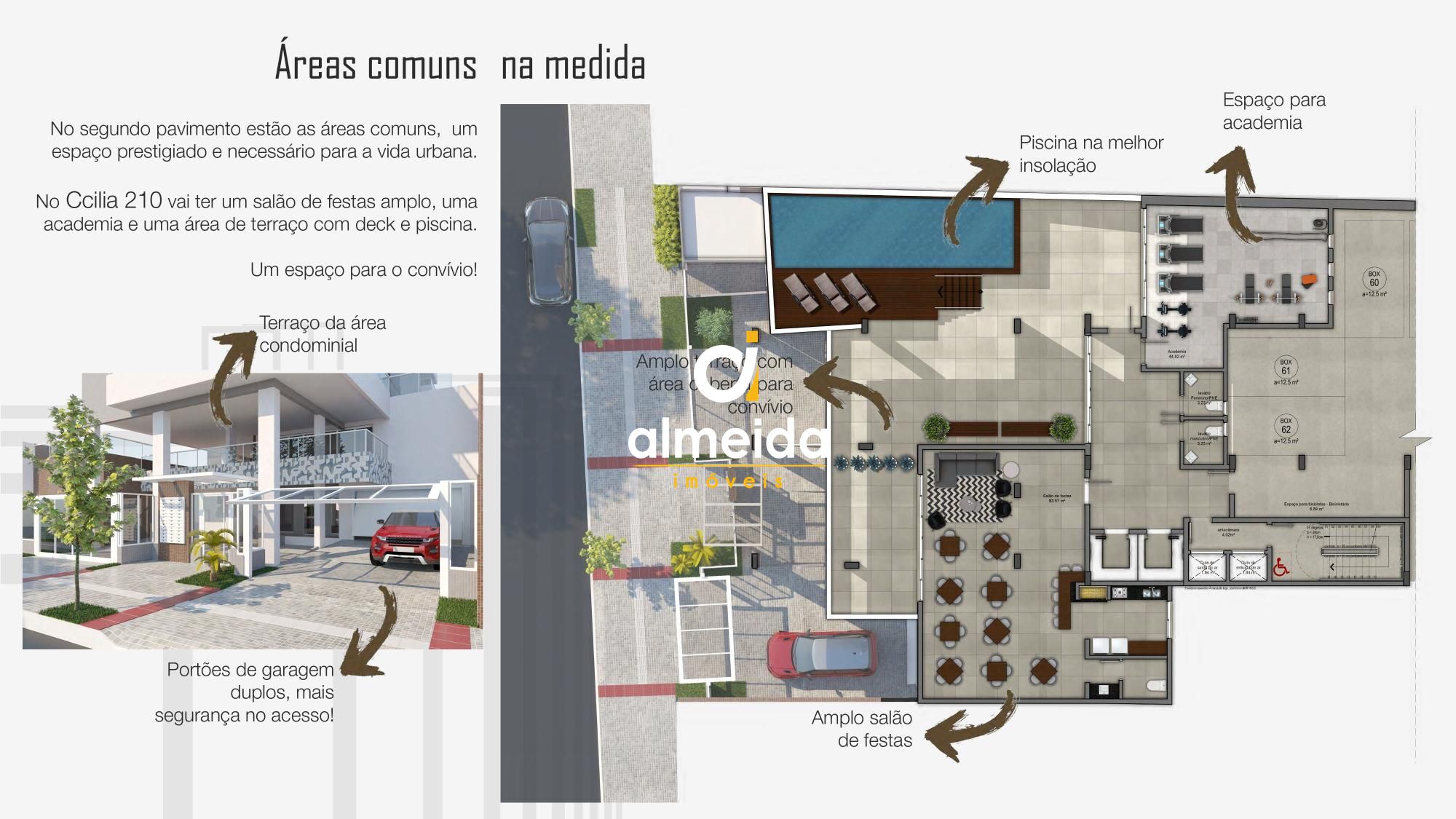 Apartamento, 3 quartos, 203 m² - Foto 6