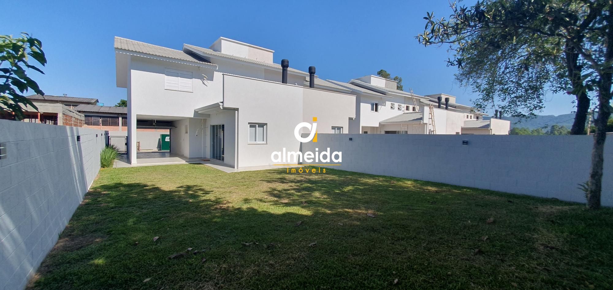 Casa à venda com 3 quartos, 164m² - Foto 50