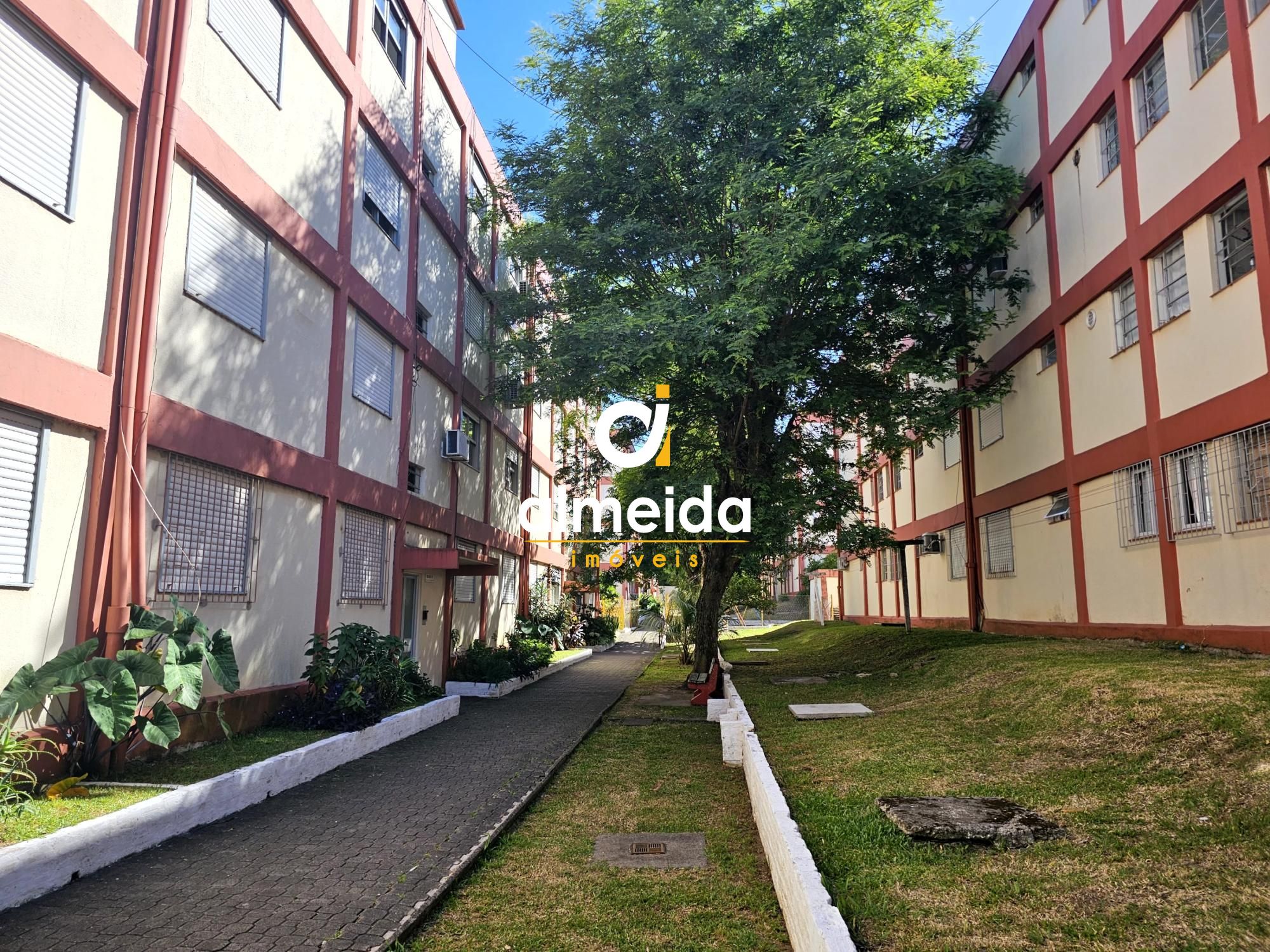 Apartamento à venda  no Nossa Senhora de Lourdes - Santa Maria, RS. Imóveis