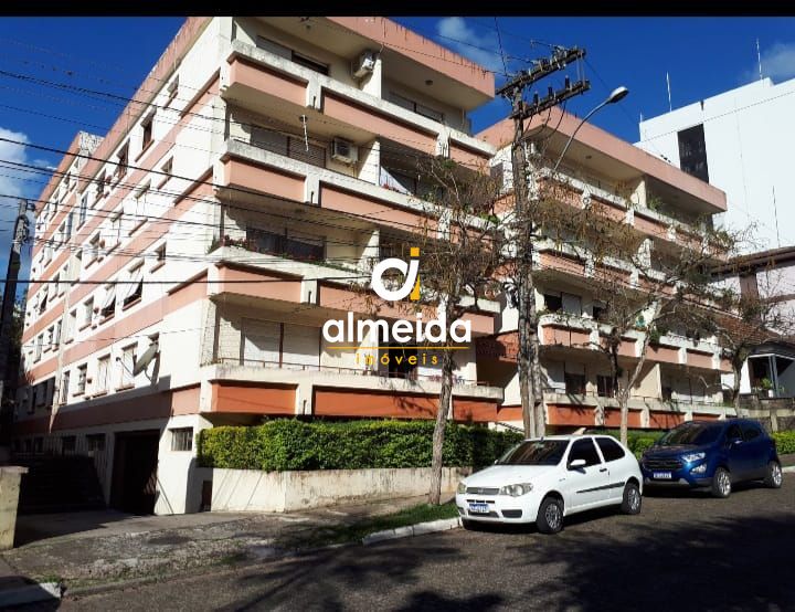 Apartamento à venda  no Centro - Santa Maria, RS. Imóveis