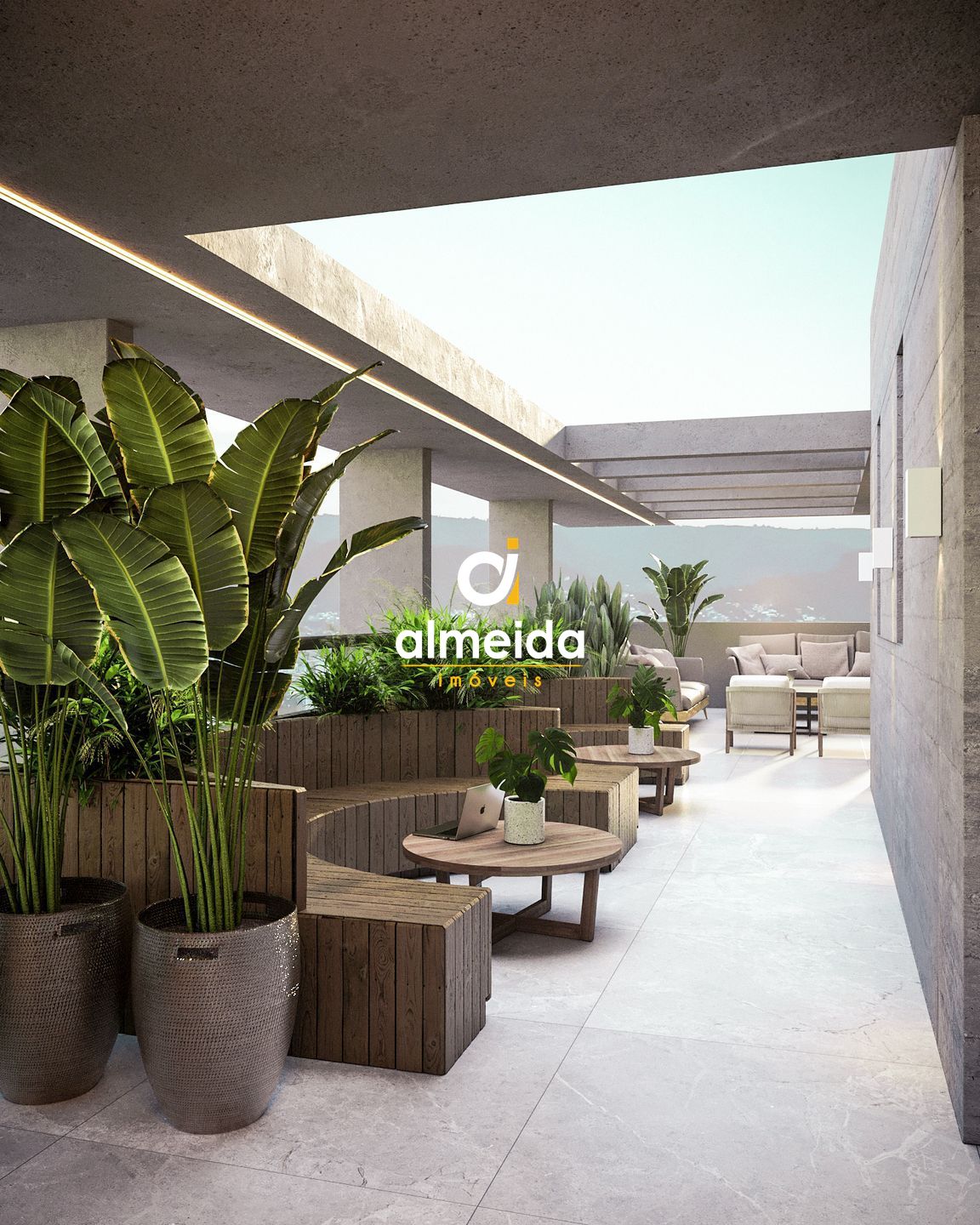 Atmo concept home