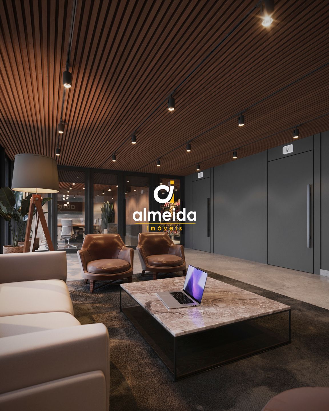 Atmo concept home