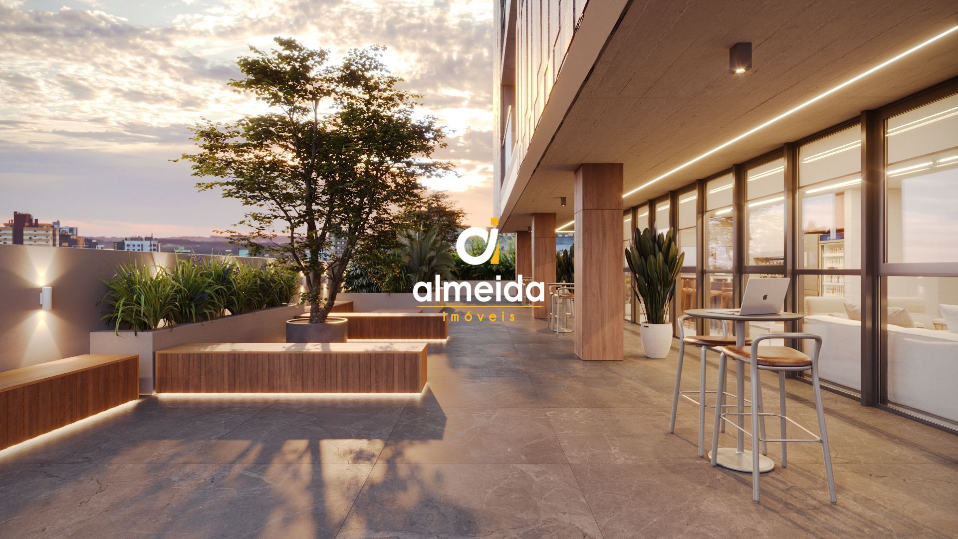 Atmo concept home