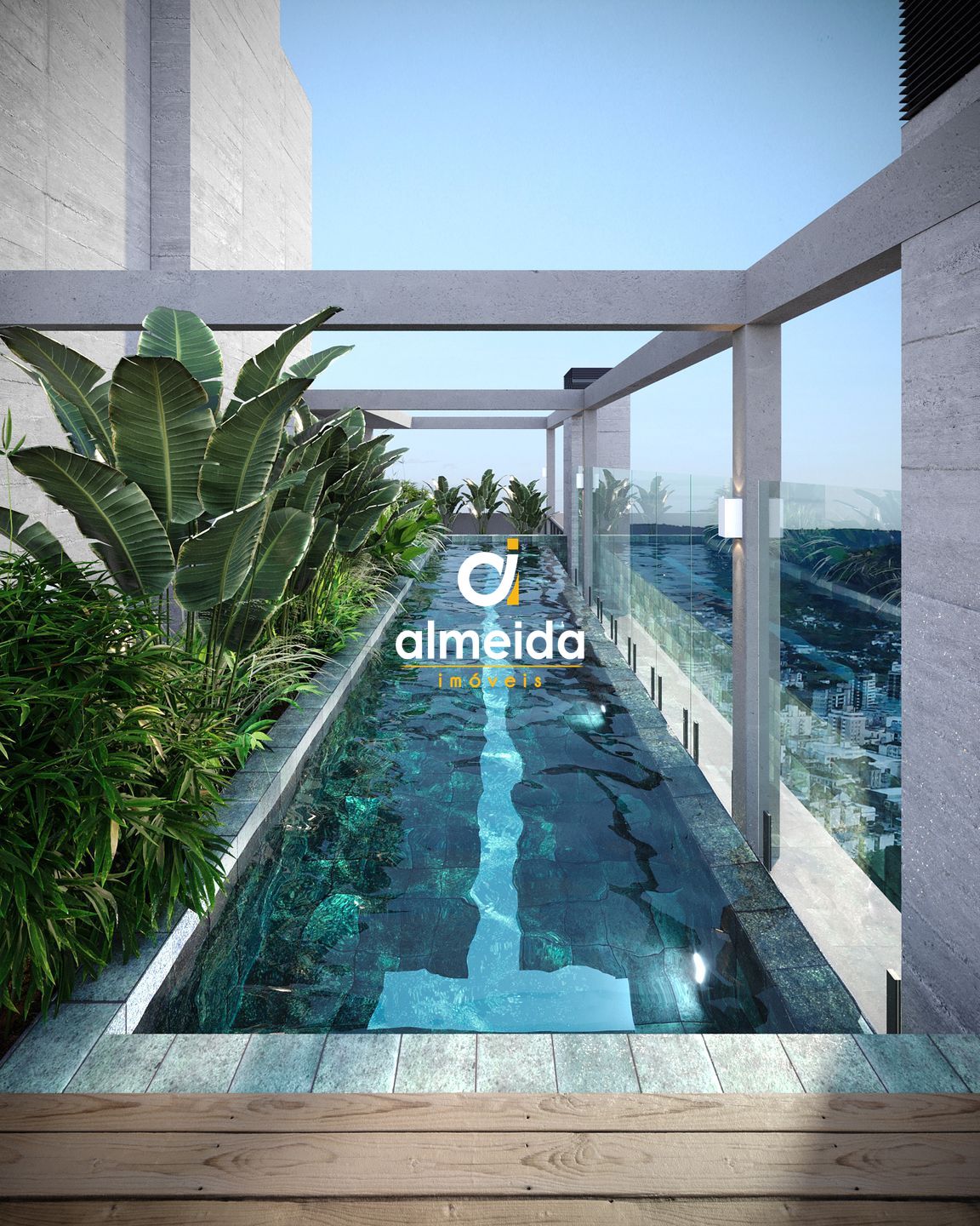 Atmo concept home