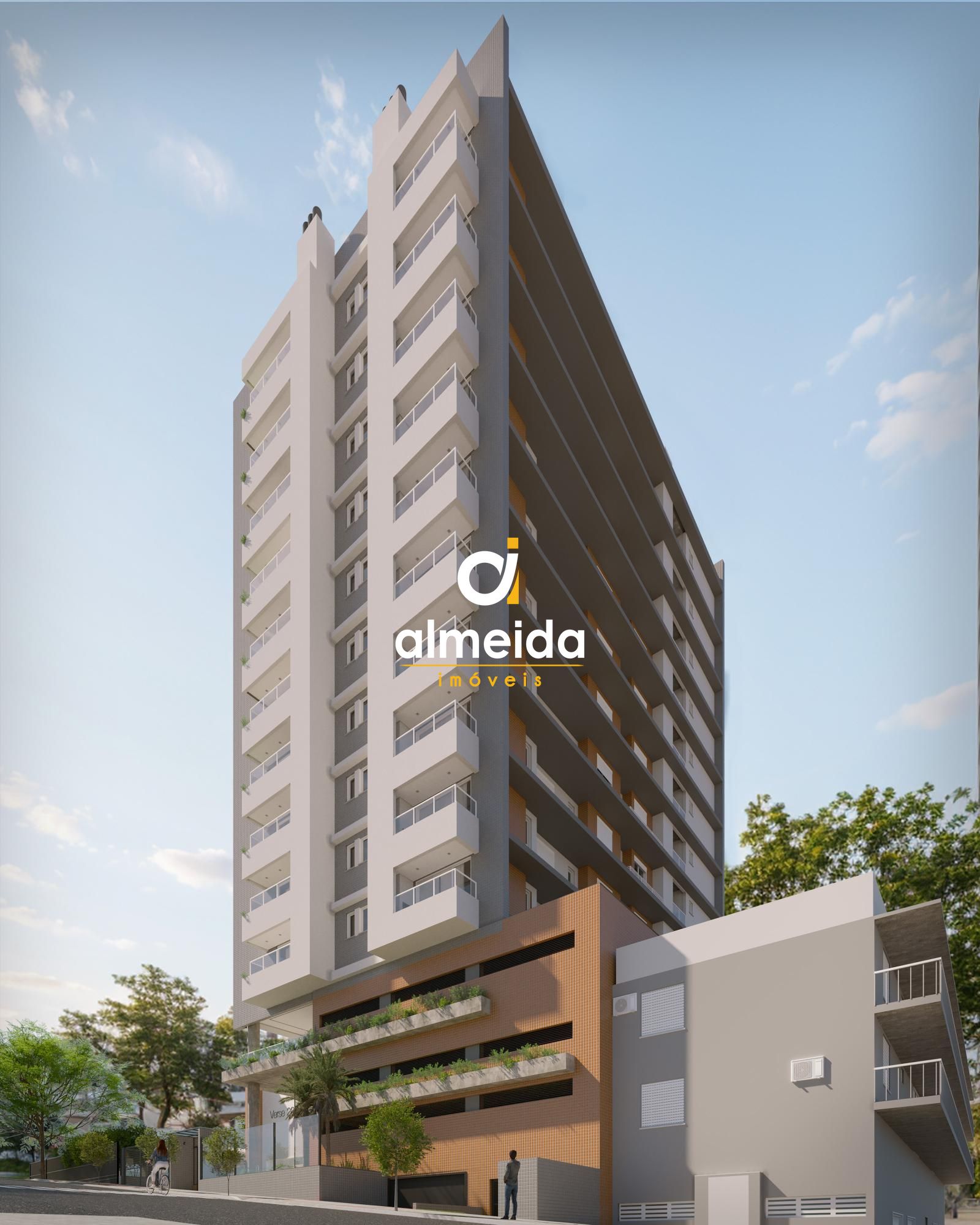 Apartamento à venda  no Nossa Senhora de Lourdes - Santa Maria, RS. Imóveis