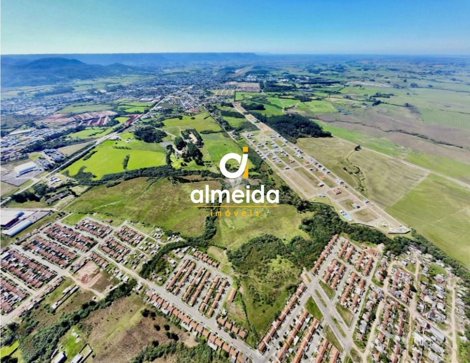Terreno no arbo village park