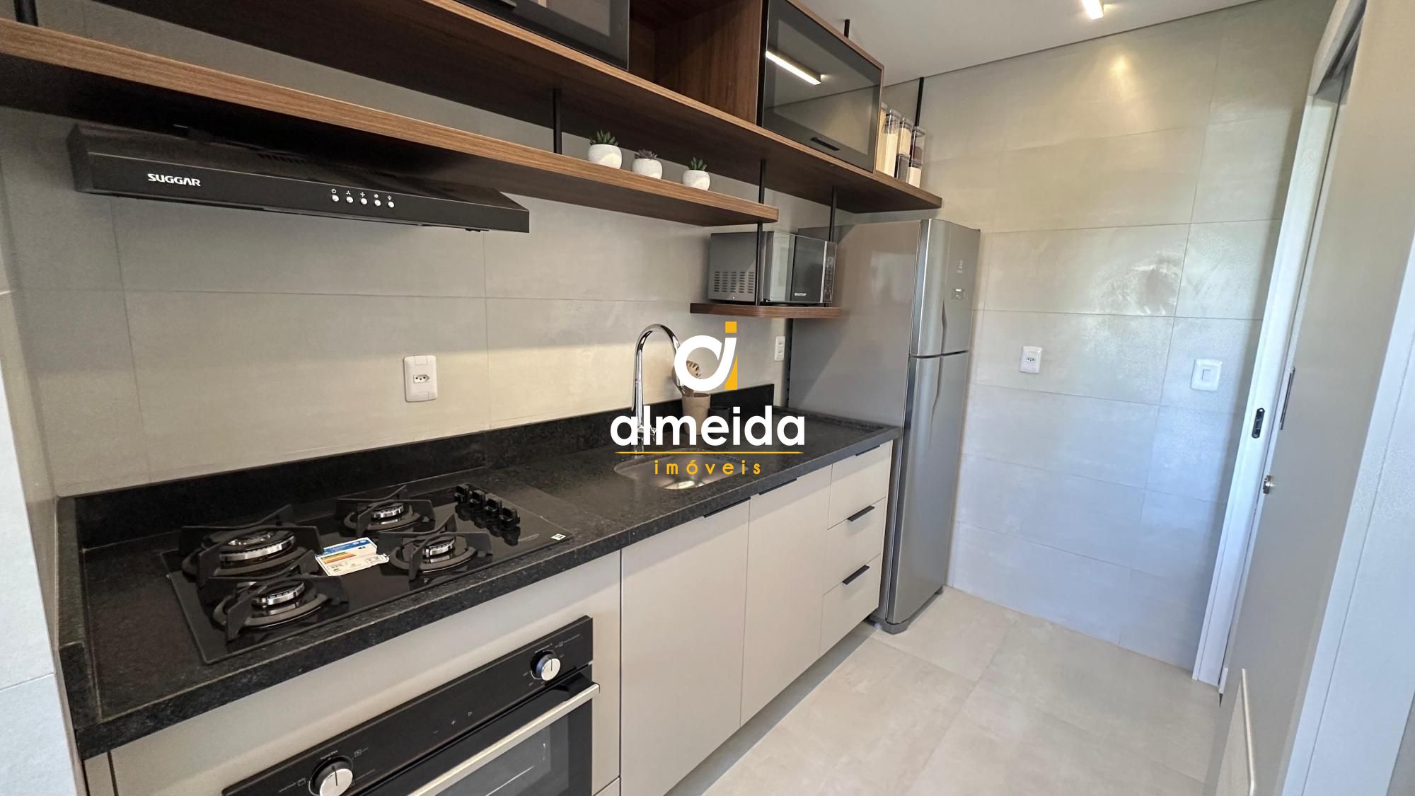Apartamento 3 dormitorios em condominio em santa maria rs.