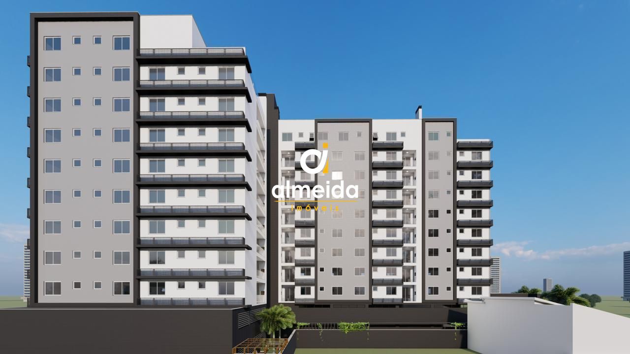 Apartamento 2 dormitórios à venda nossa senhora das dores sa
