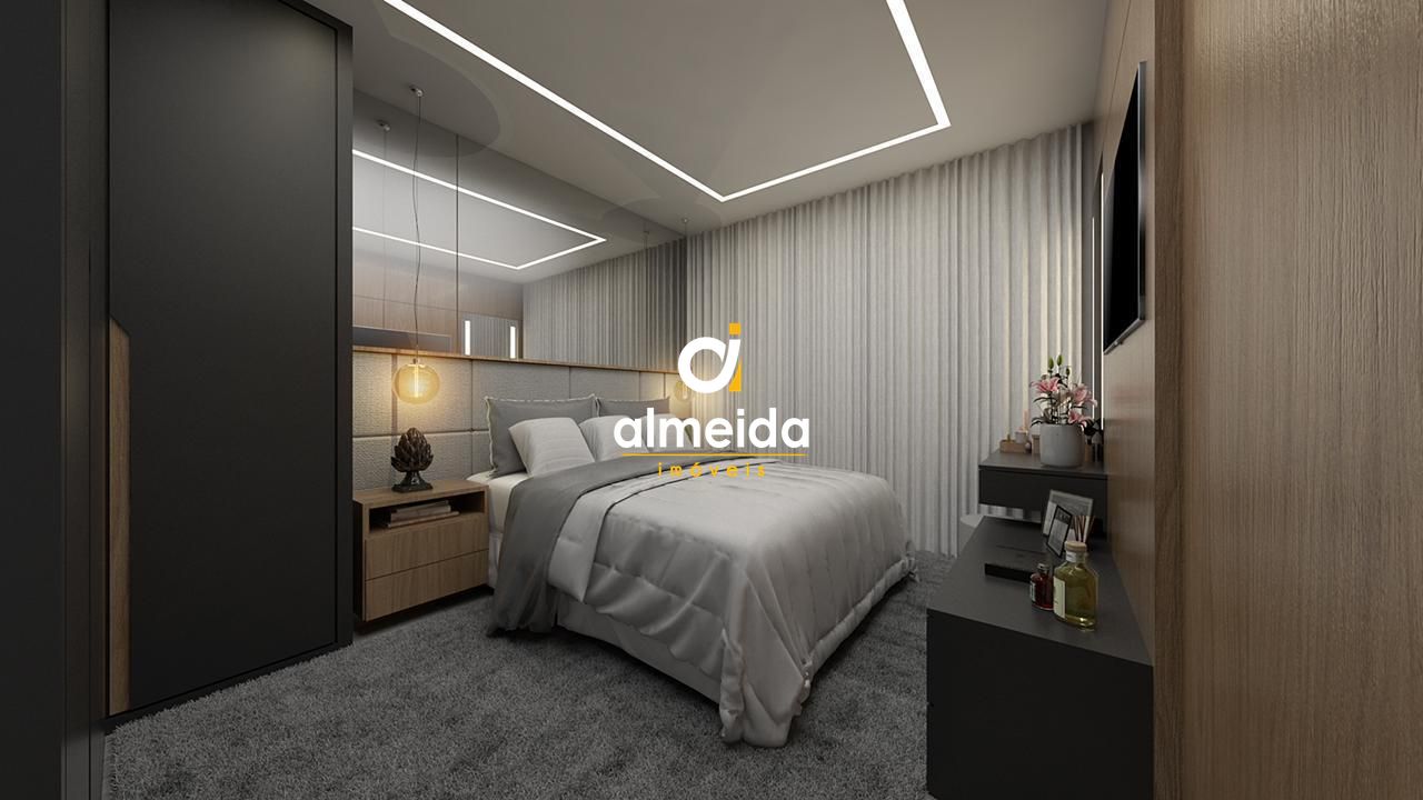 Apartamento 2 dormitórios à venda nossa senhora das dores sa