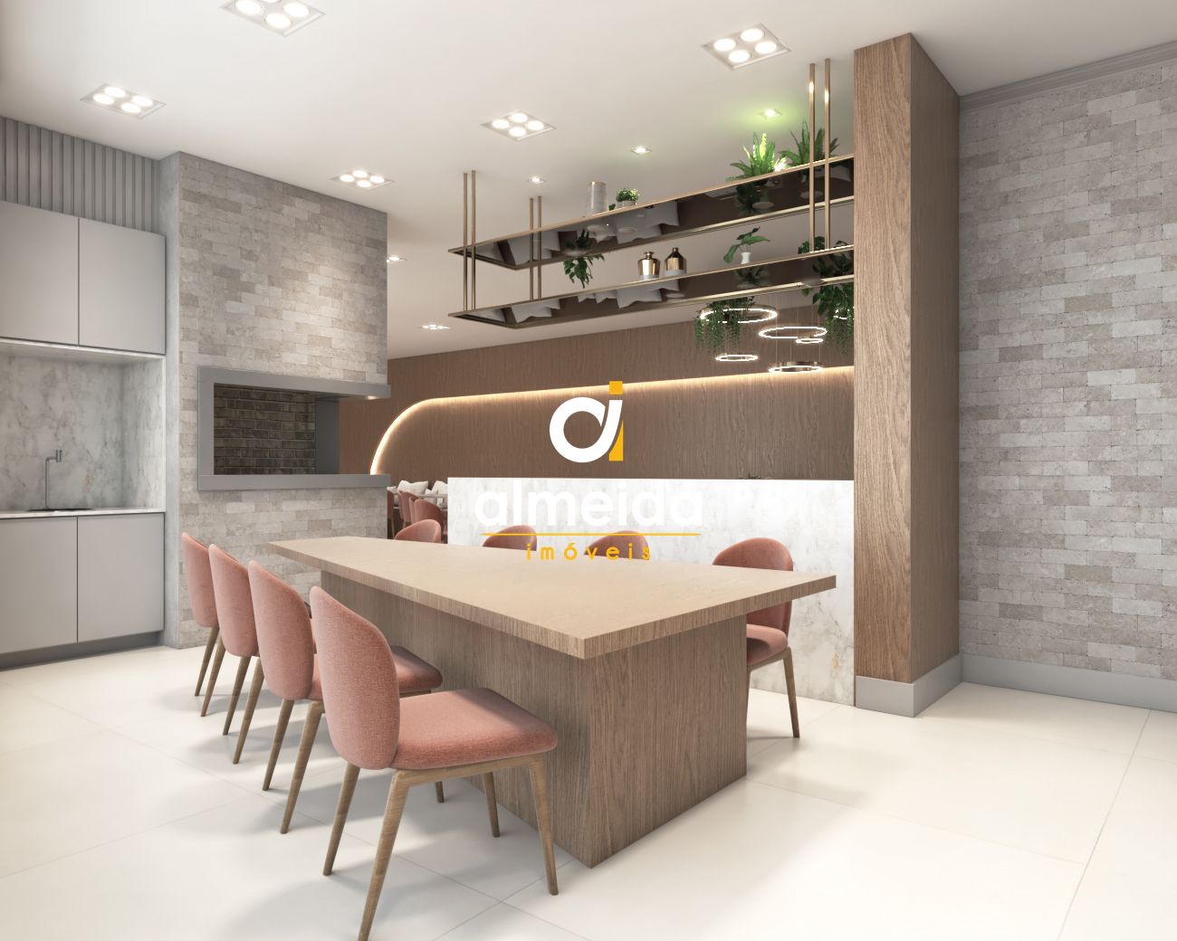 Residencial einstein - excelente localização próximo à ufn e