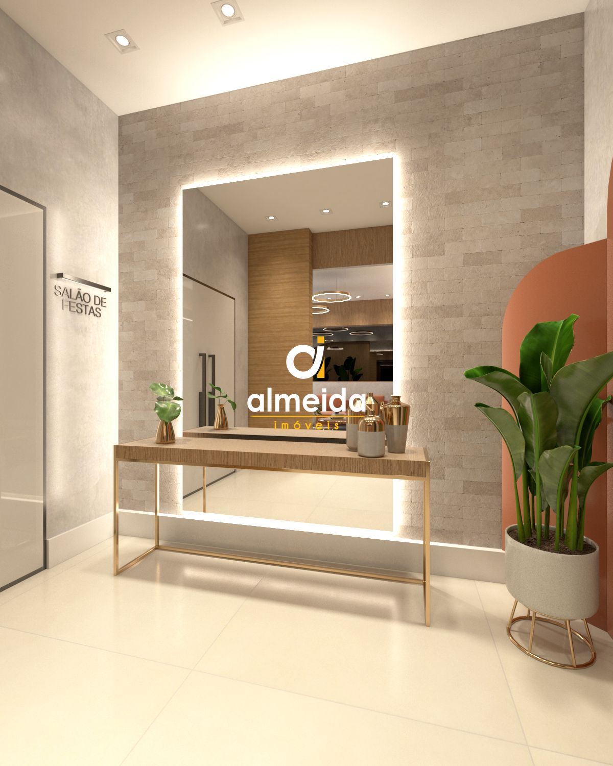 Residencial einstein - excelente localização próximo à ufn e
