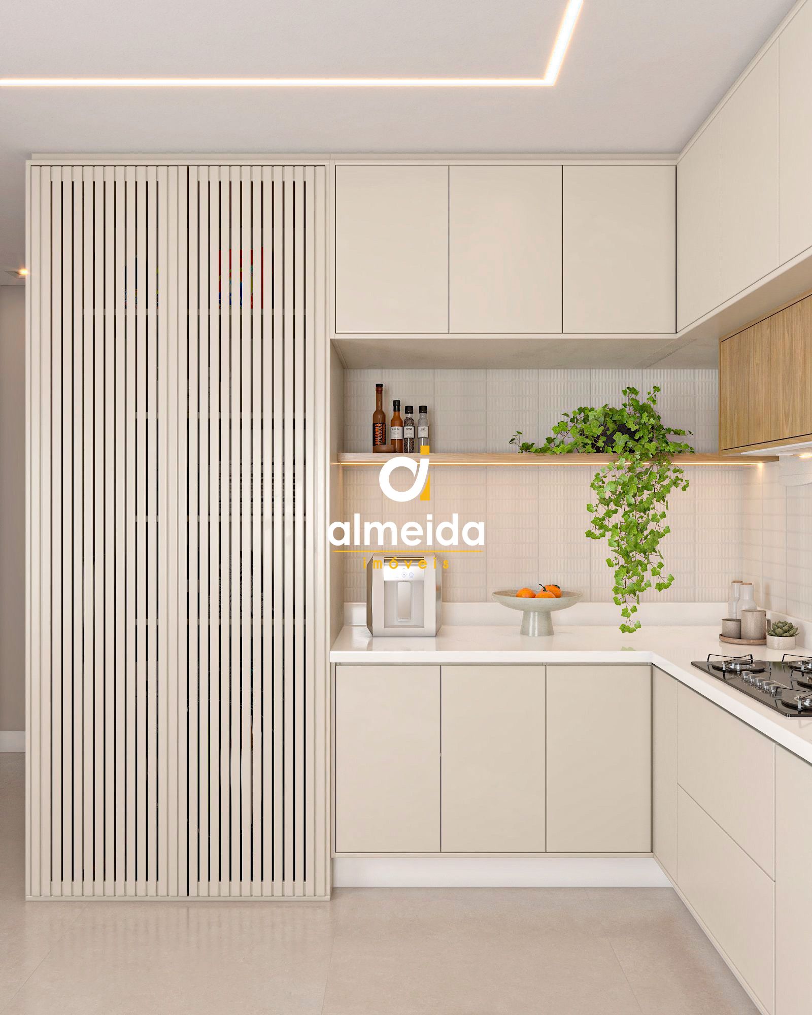 Residencial einstein - excelente localização próximo à ufn e