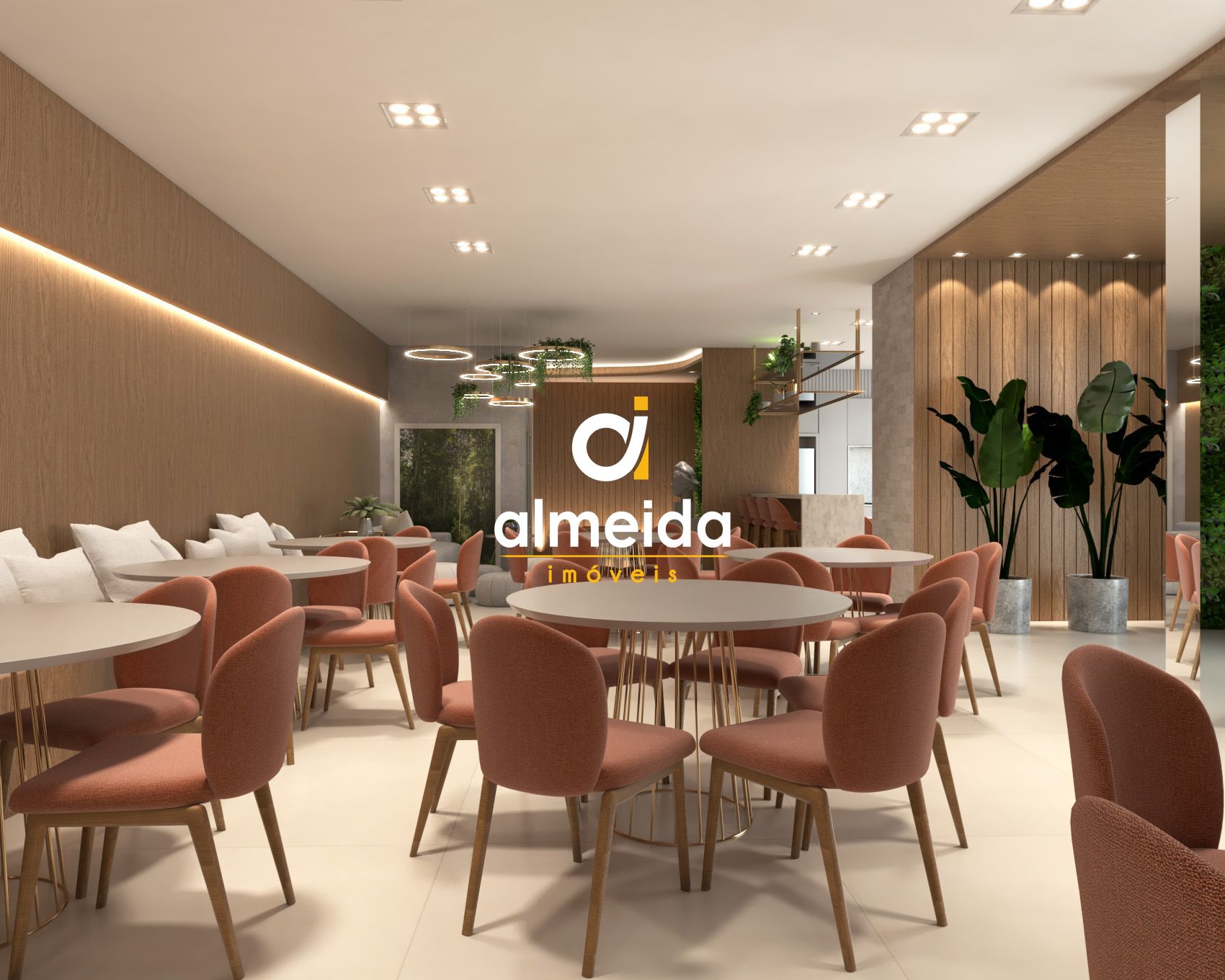Residencial einstein - excelente localização próximo à ufn e