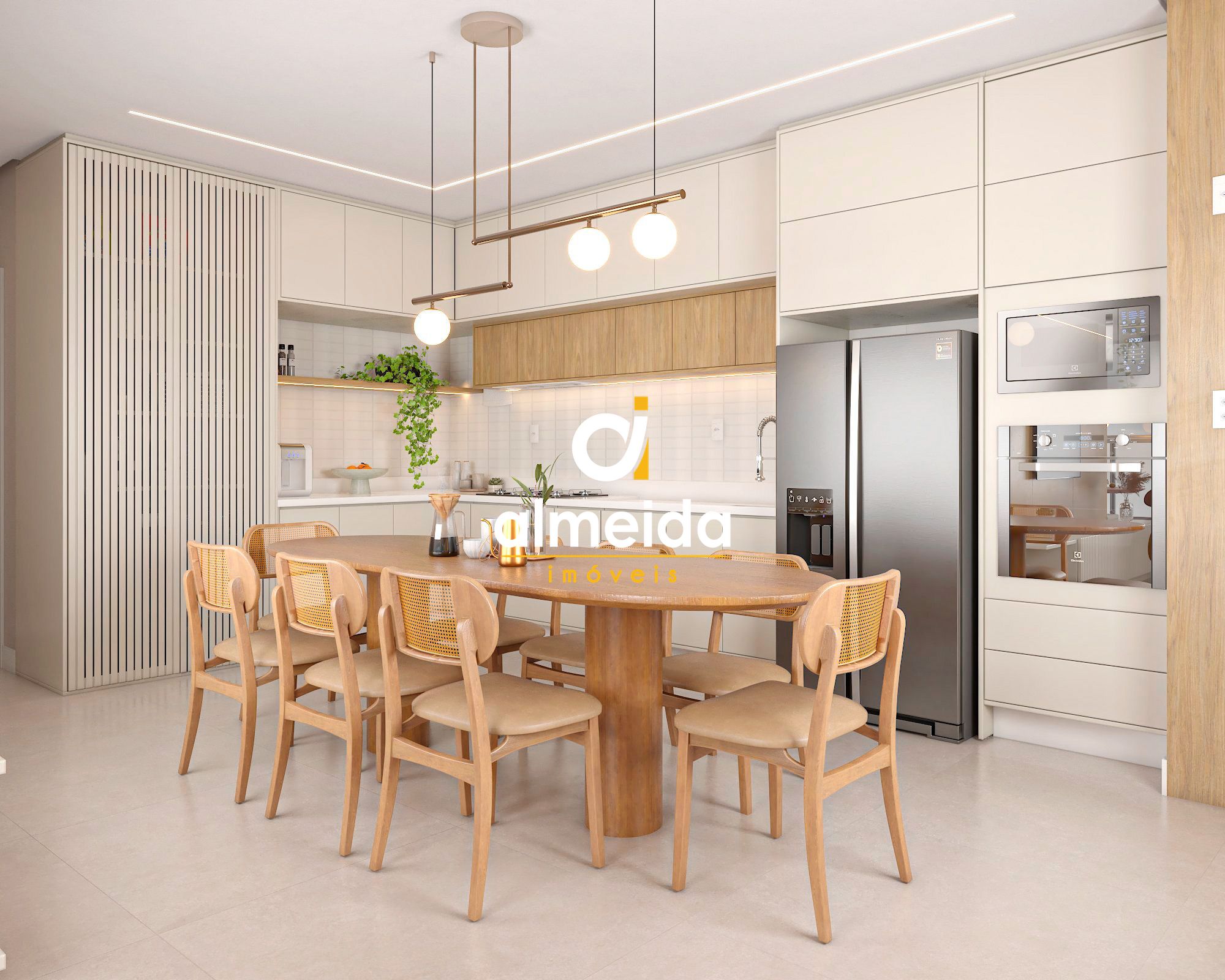 Residencial einstein - excelente localização próximo à ufn e