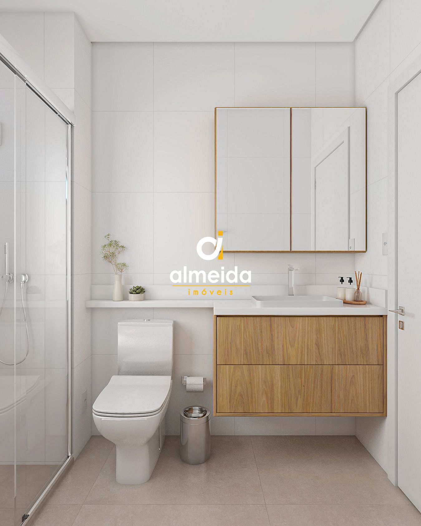 Residencial einstein - excelente localização próximo à ufn e