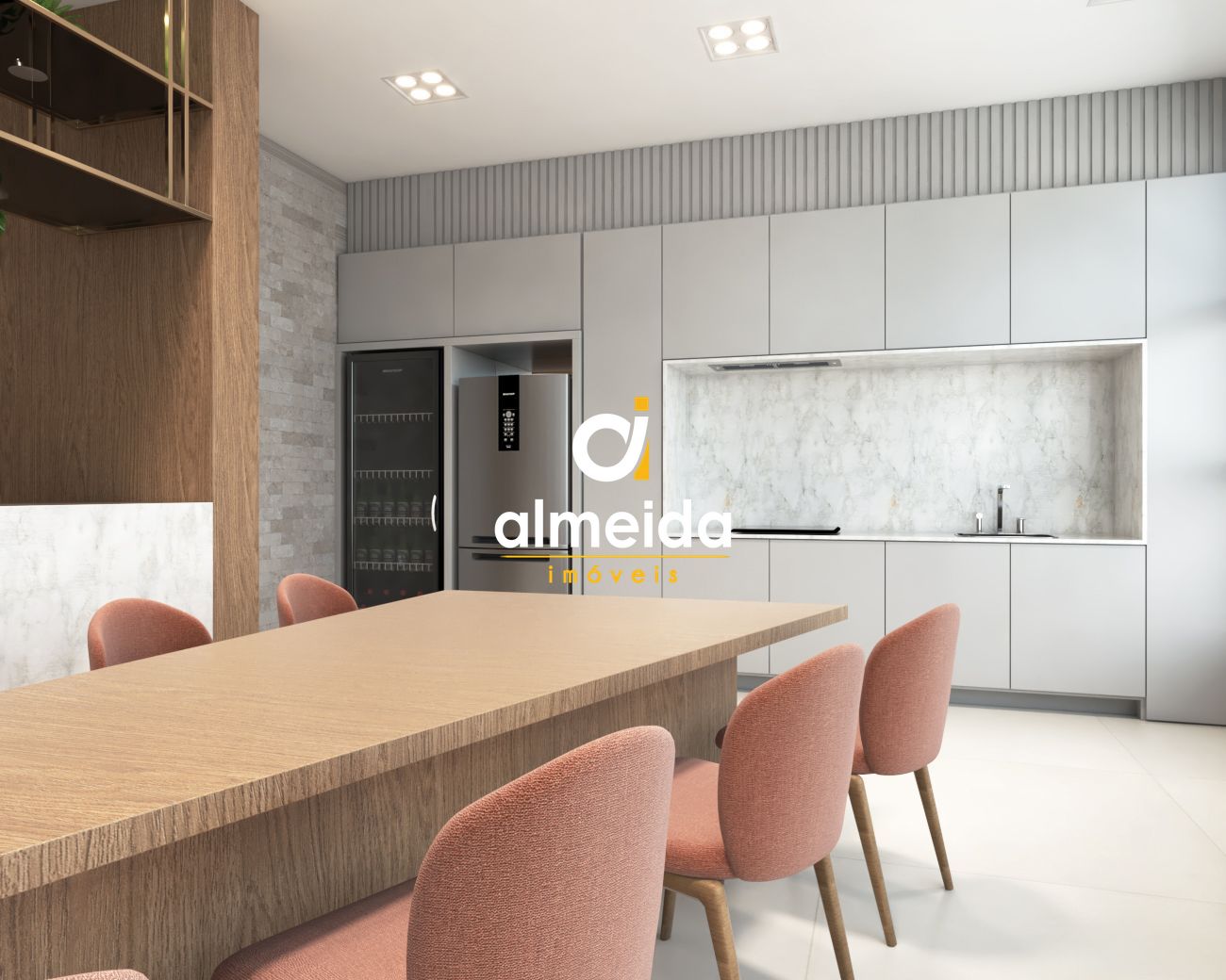 Residencial einstein - excelente localização próximo à ufn e
