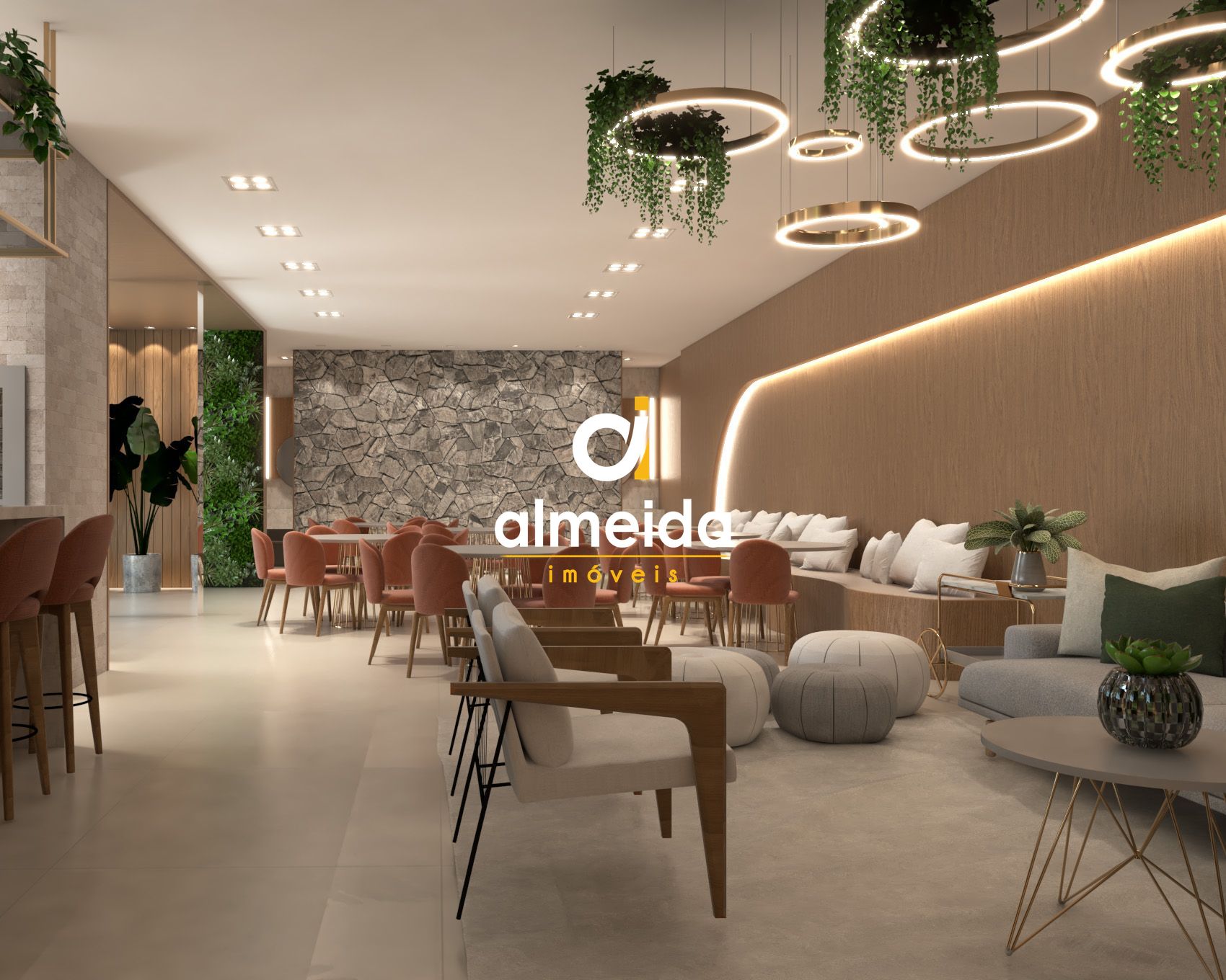 Residencial einstein - excelente localização próximo à ufn e