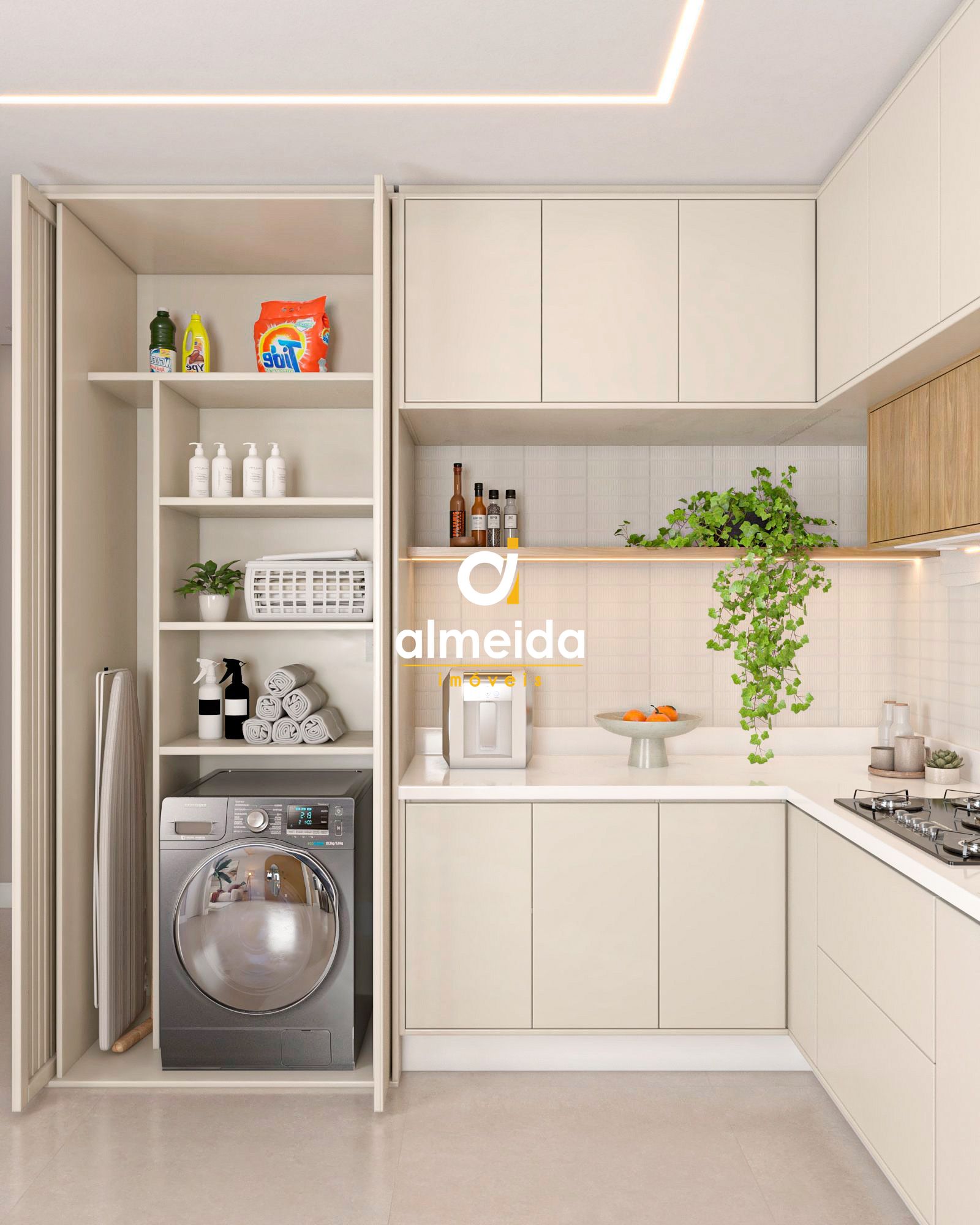Residencial einstein - excelente localização próximo à ufn e