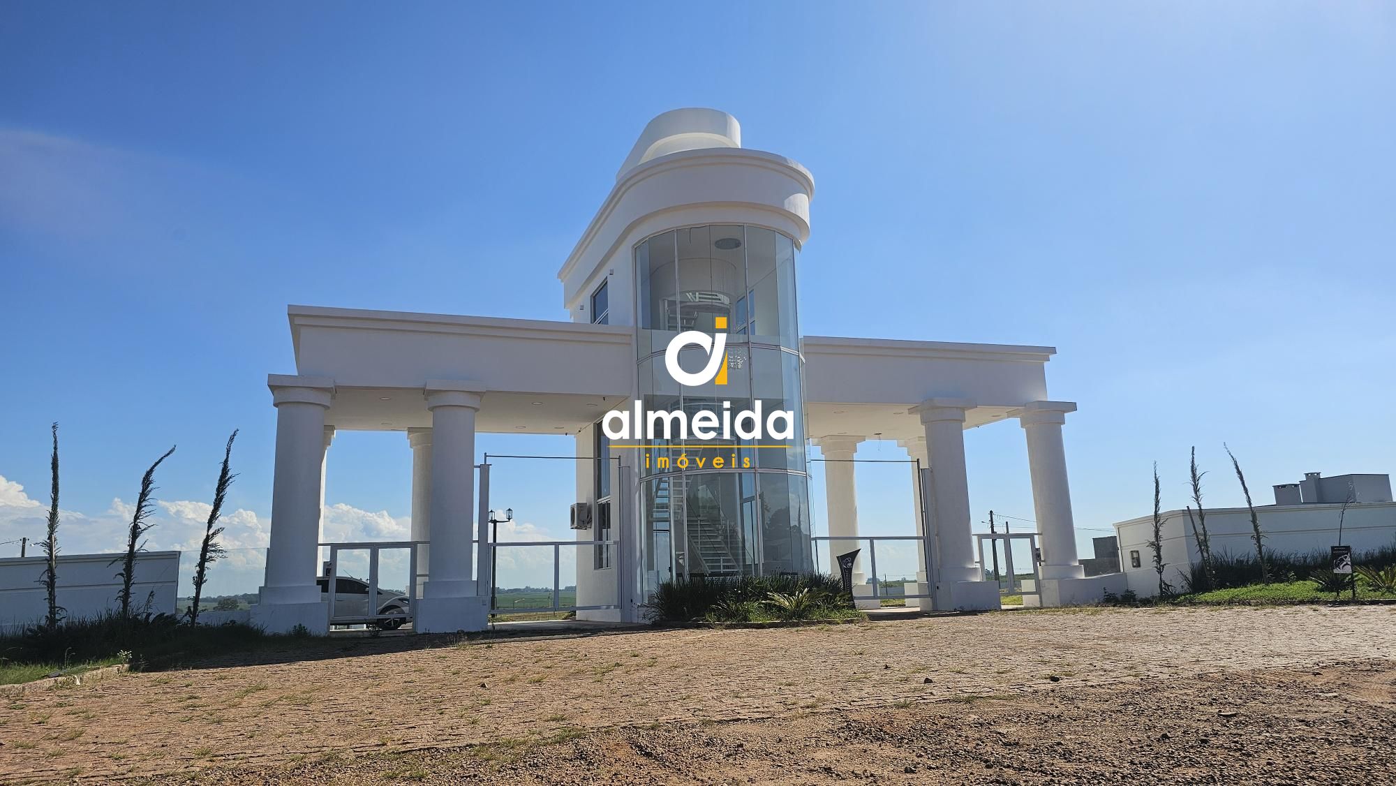 Condomínio alexandria