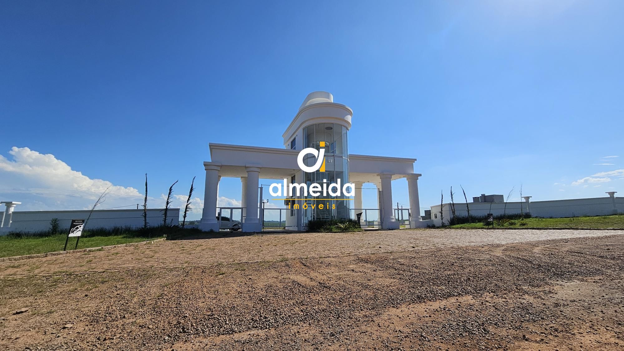 Condomínio alexandria