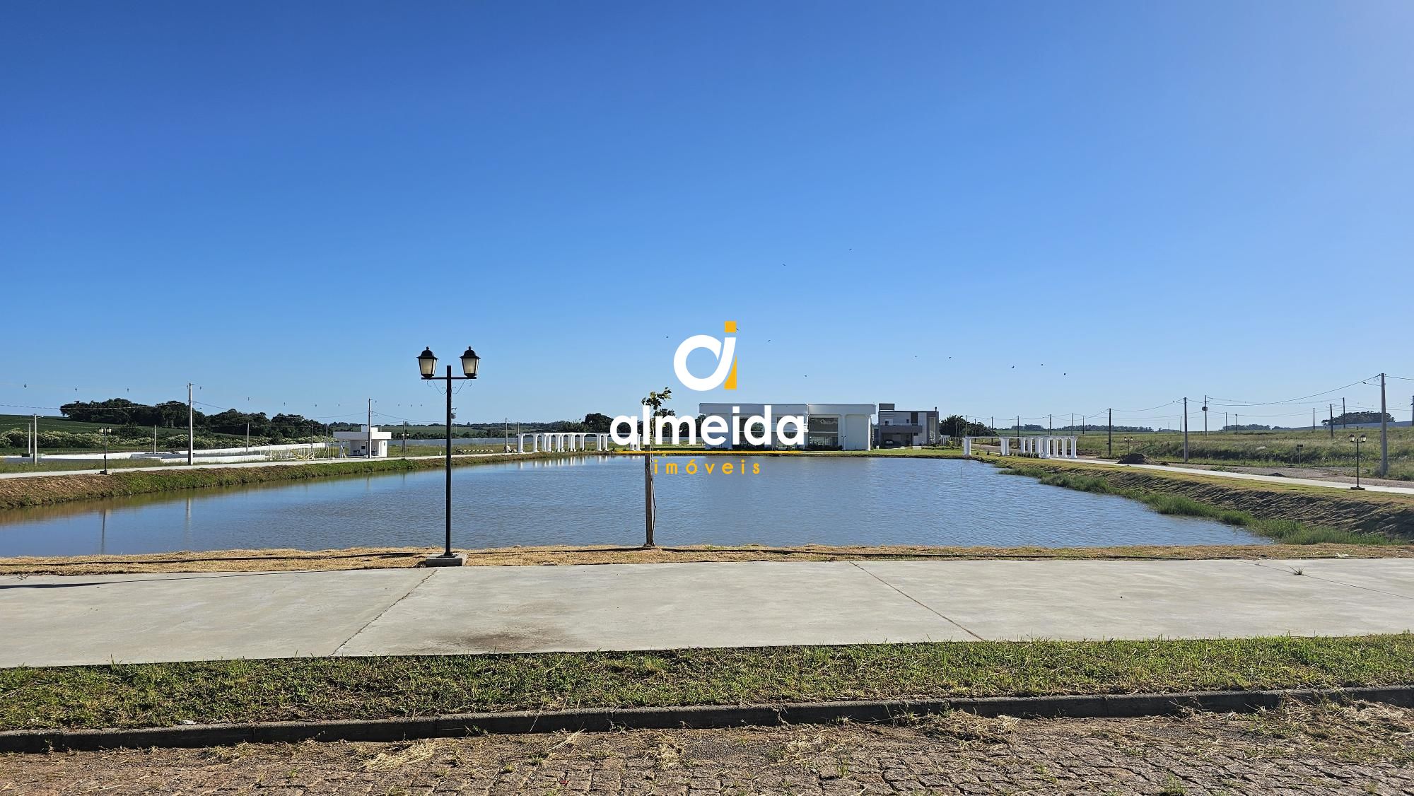 Condomínio alexandria