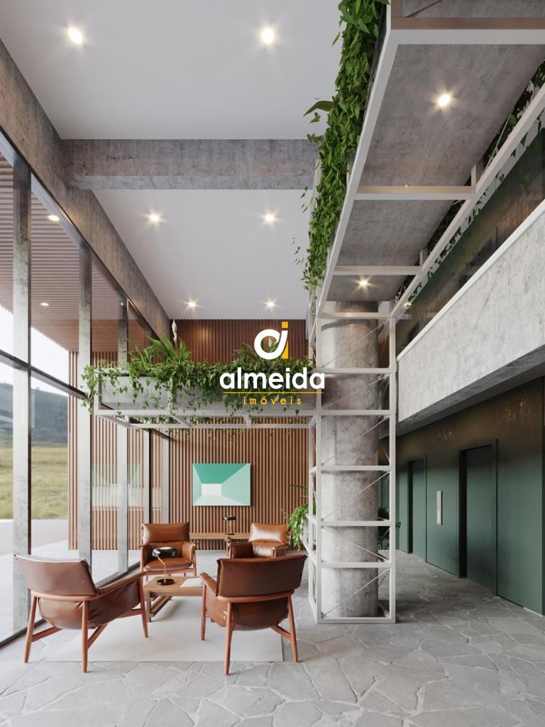 Allure urban garden