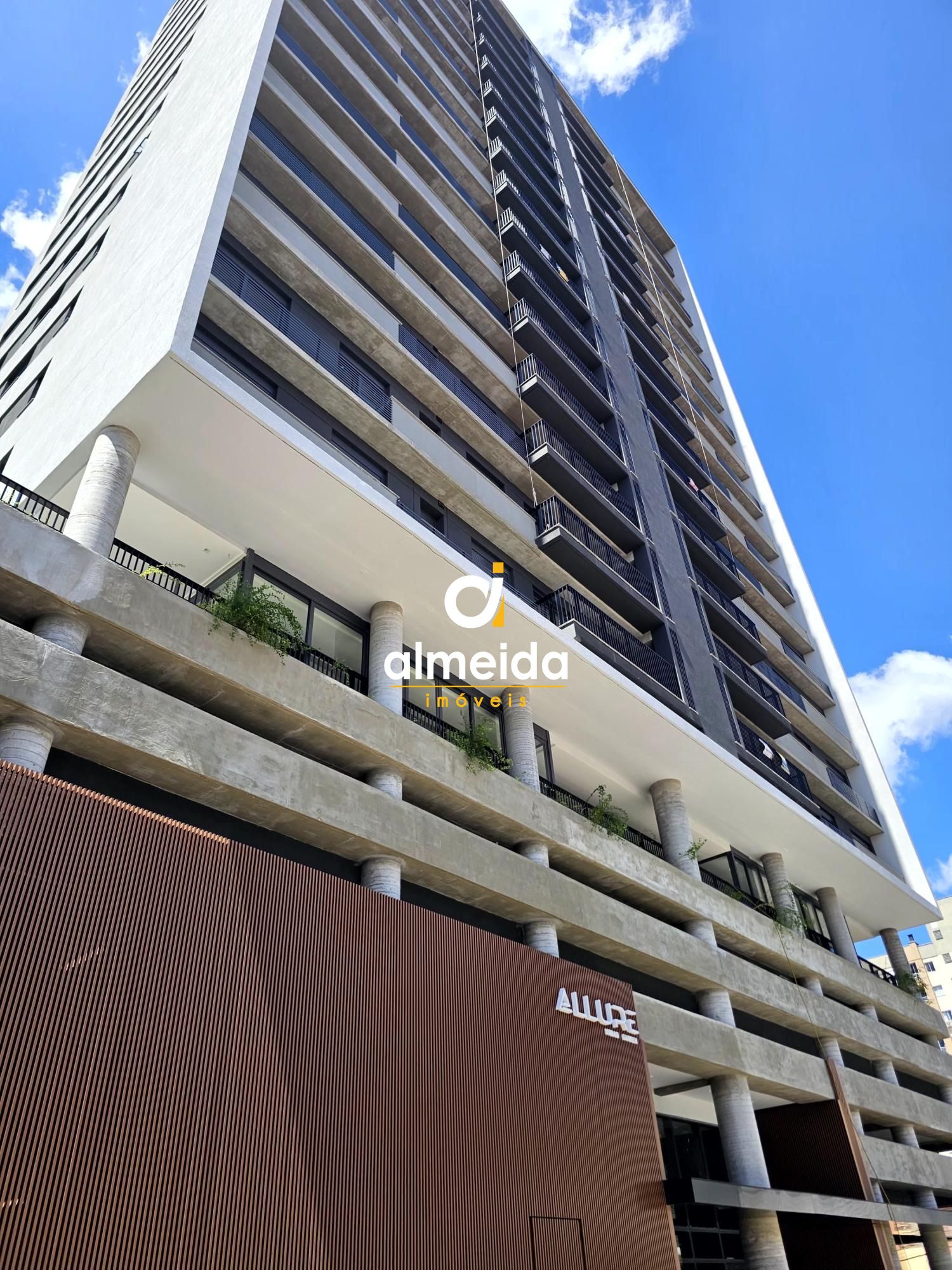 Allure urban garden
