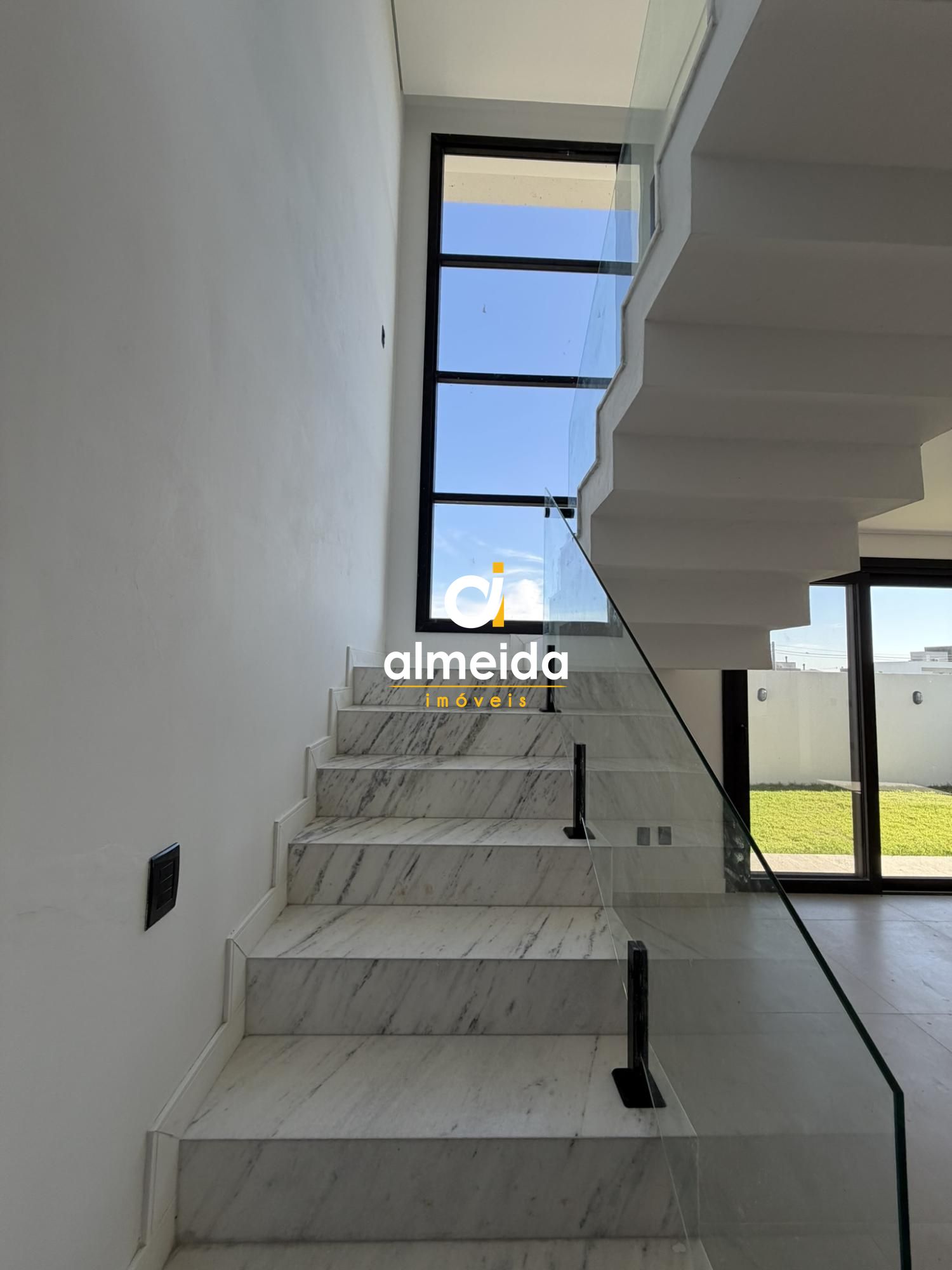 Residencial real park