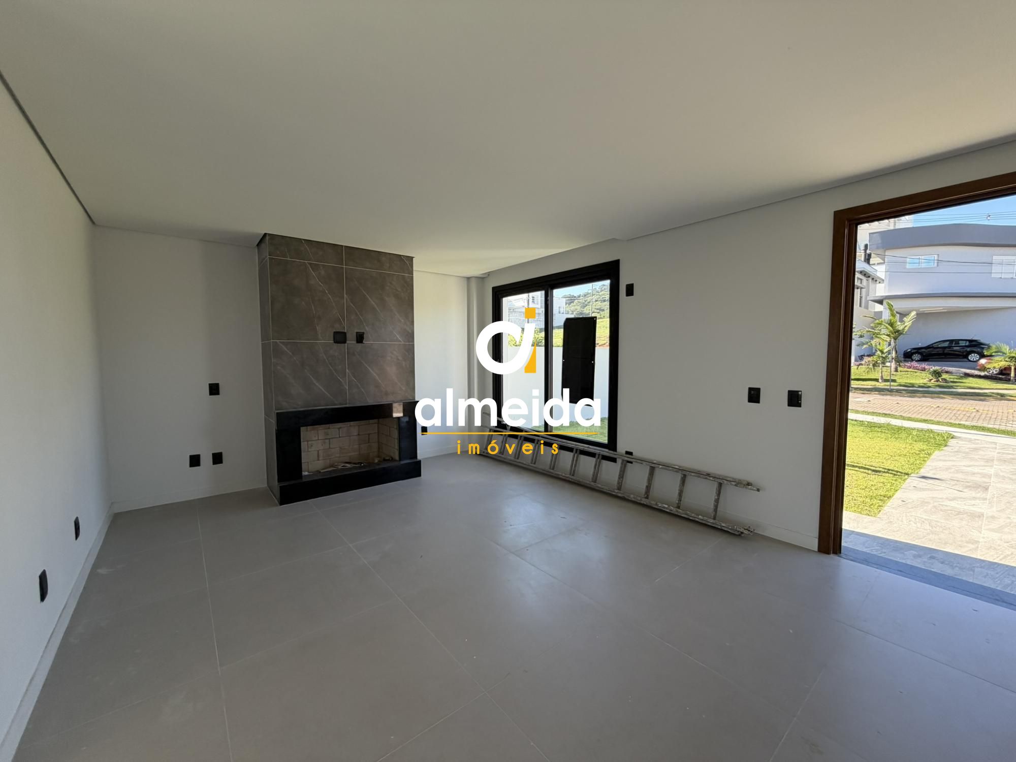 Residencial real park