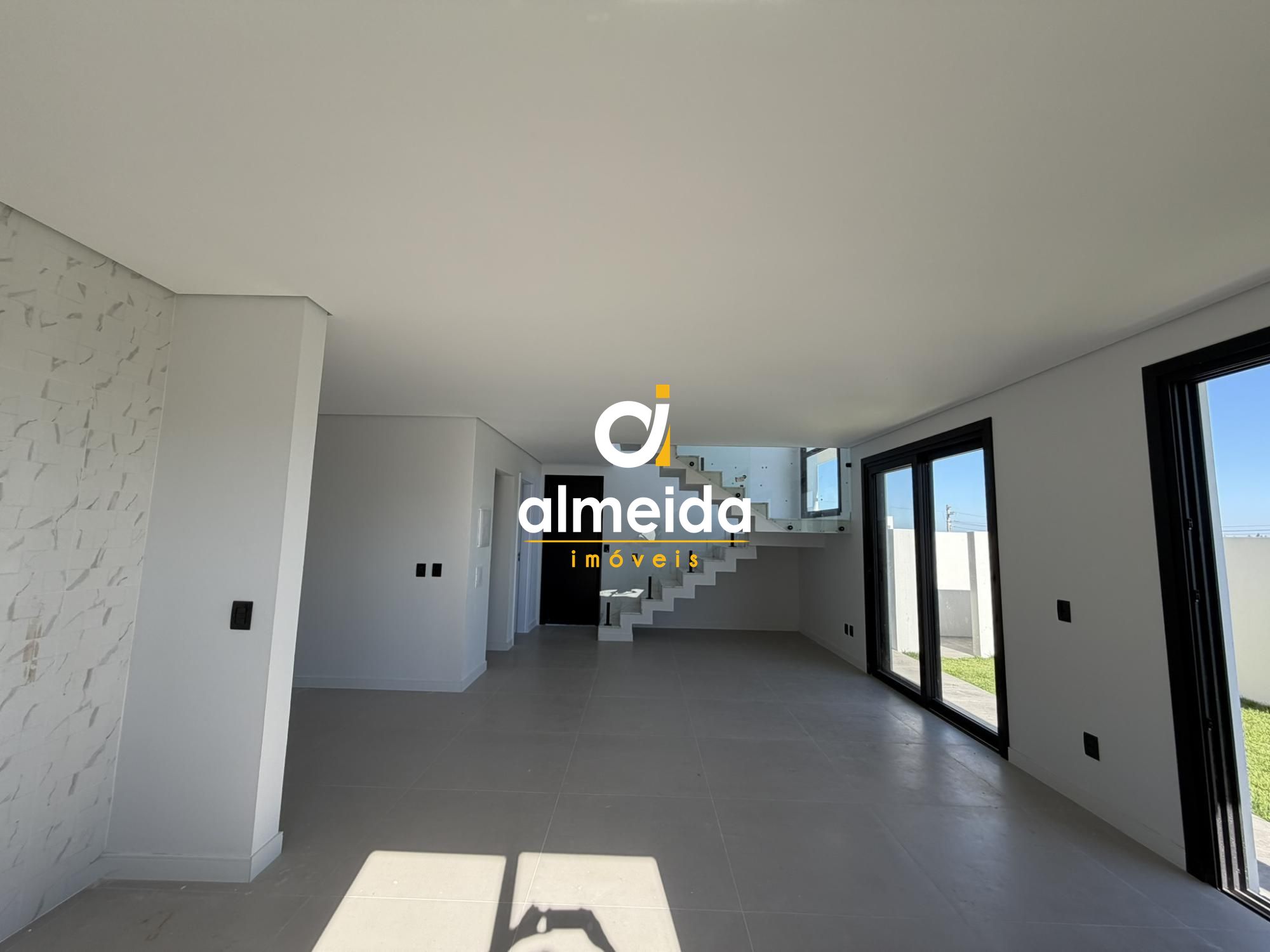 Residencial real park