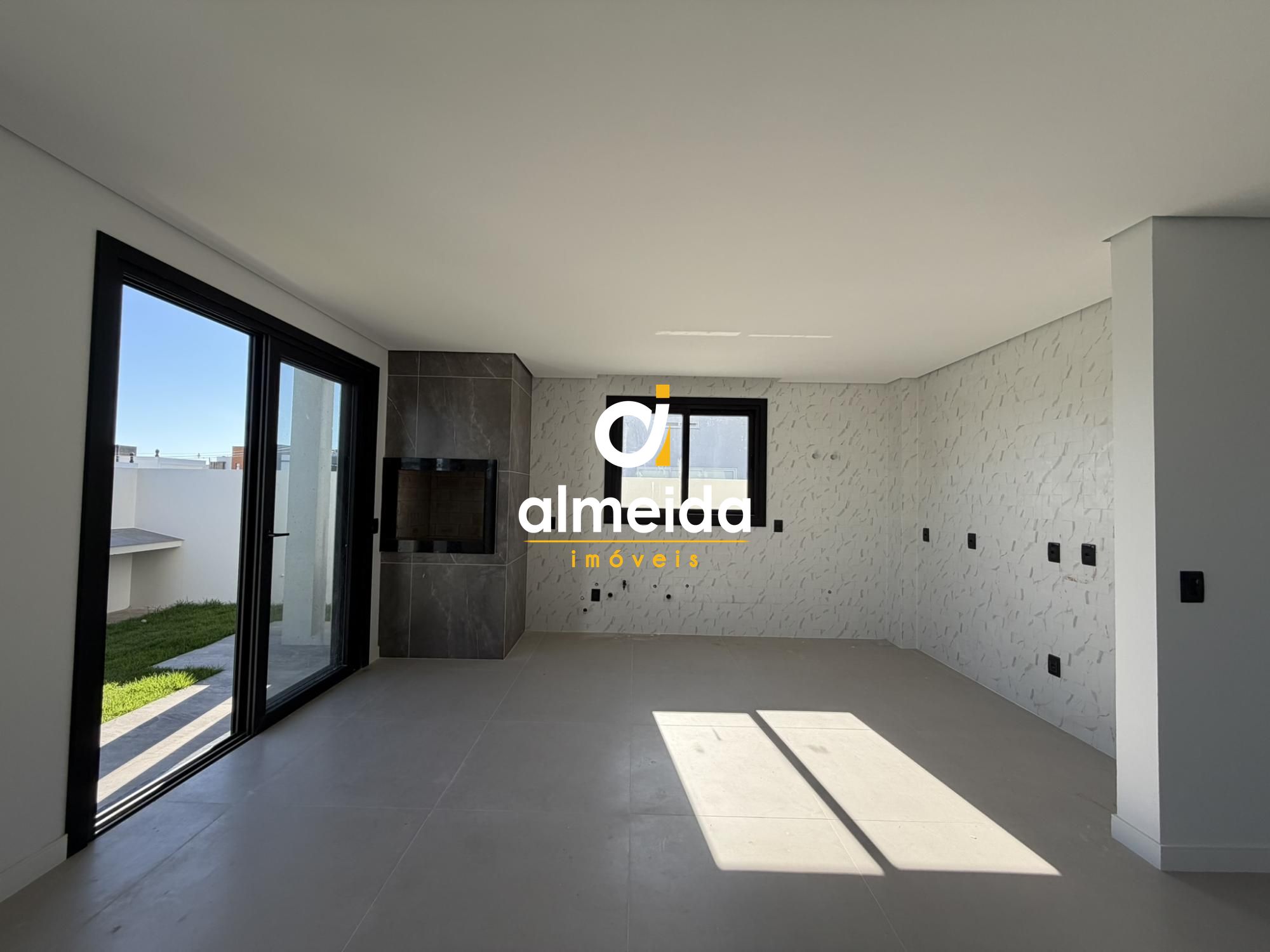 Residencial real park