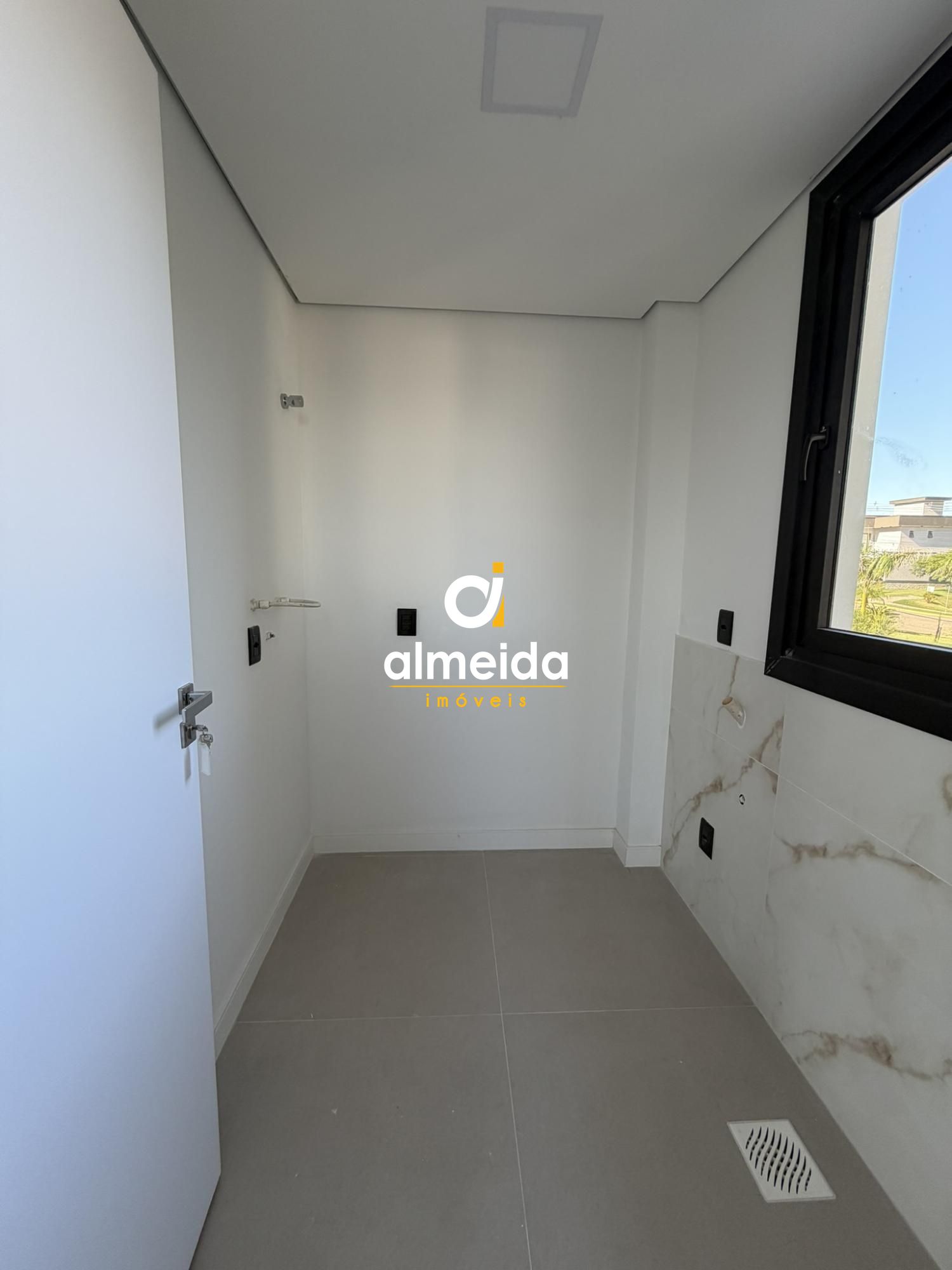 Residencial real park