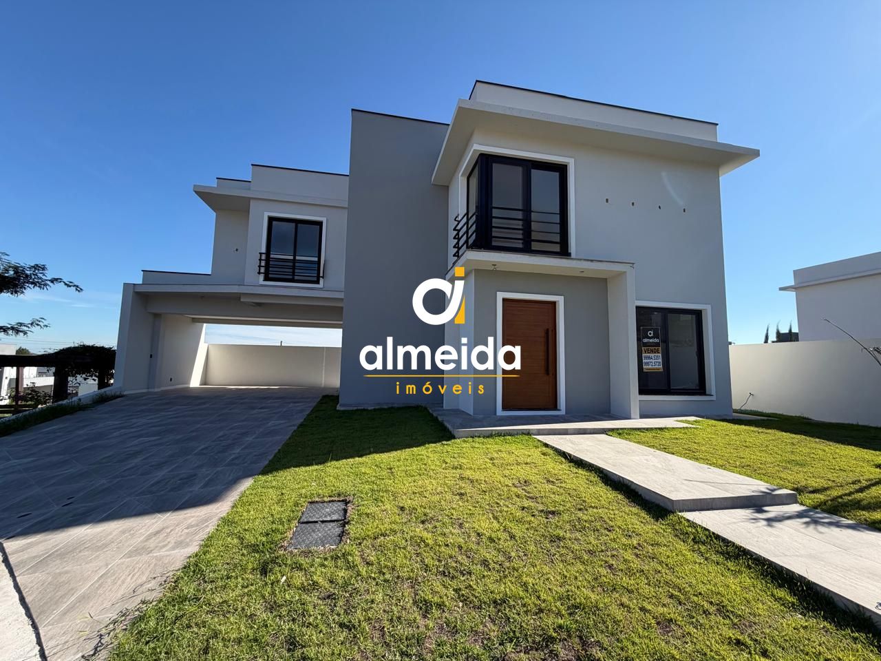 Residencial real park